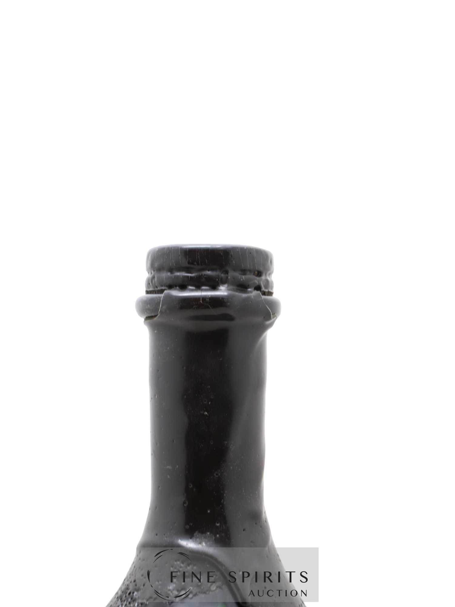 La Favorite 33 years Of. La Flibuste Embouteillage Spécial Cuvée Spéciale - Lot de 1 bouteille - 1