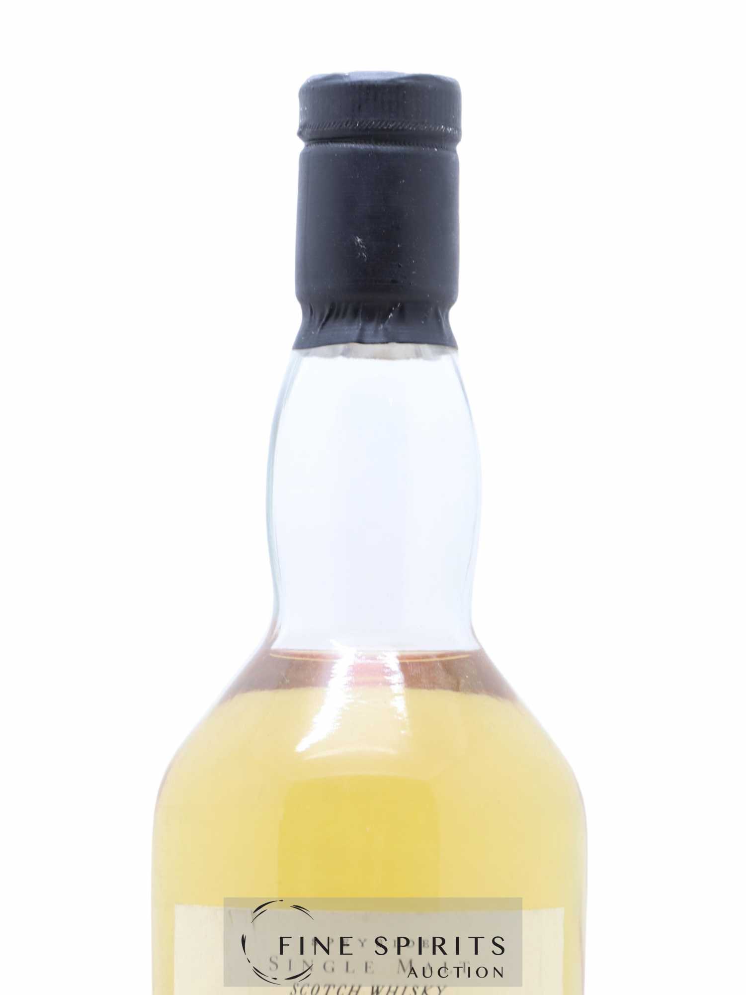 Glendullan 12 years Of. Flora & Fauna - Lot de 1 bouteille - 1