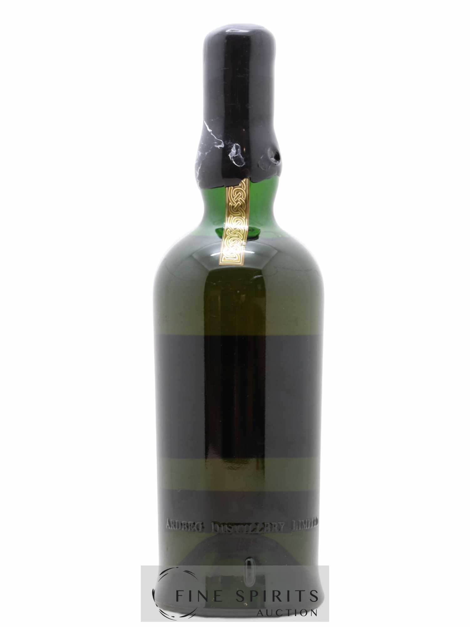 Ardbeg 1974 Of. Provenance Very Old - bottled 1997 Limited Edition - Posten von 1 Flasche - 2