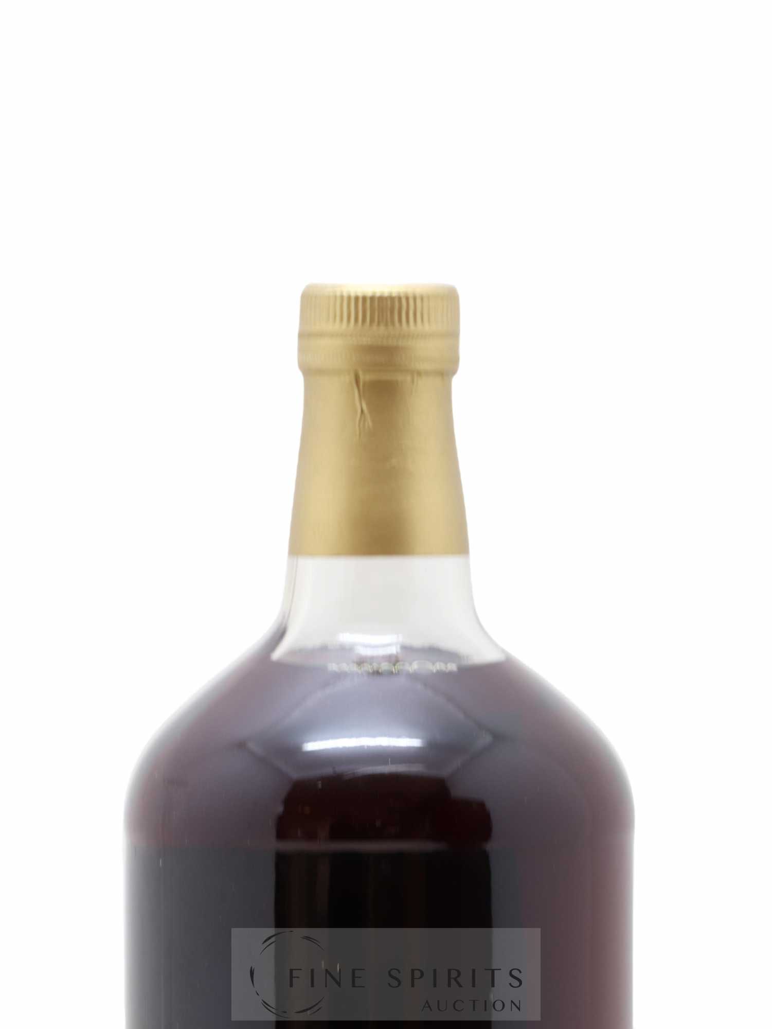 Glenfarclas 35 years 1959 Signatory Vintage Sherry Cask n°1814 - One of 225 - bottled 1995 - Posten von 1 Flasche - 3