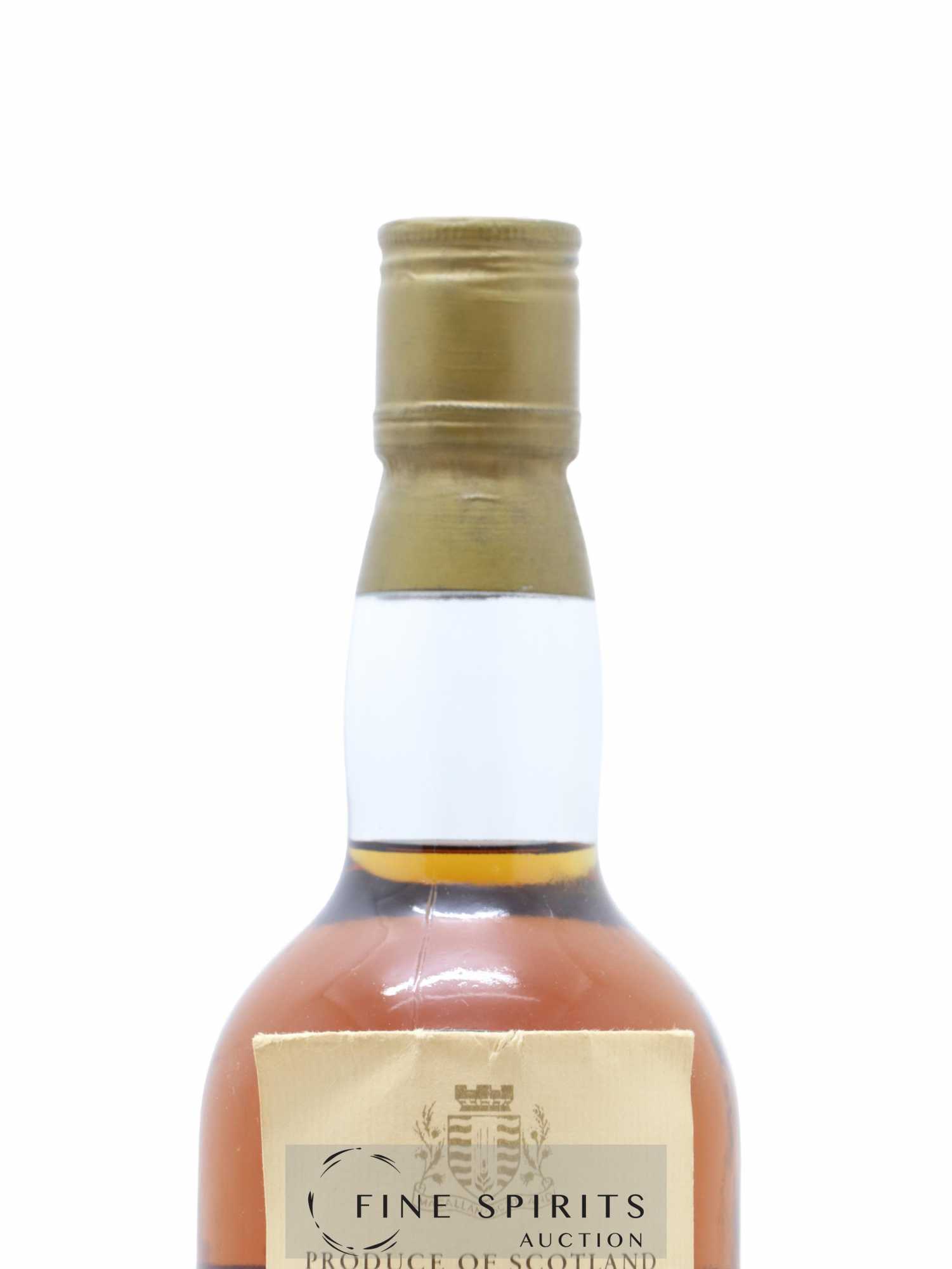 Macallan (The) 1950 Of. Corade Import - Posten von 1 Flasche - 2