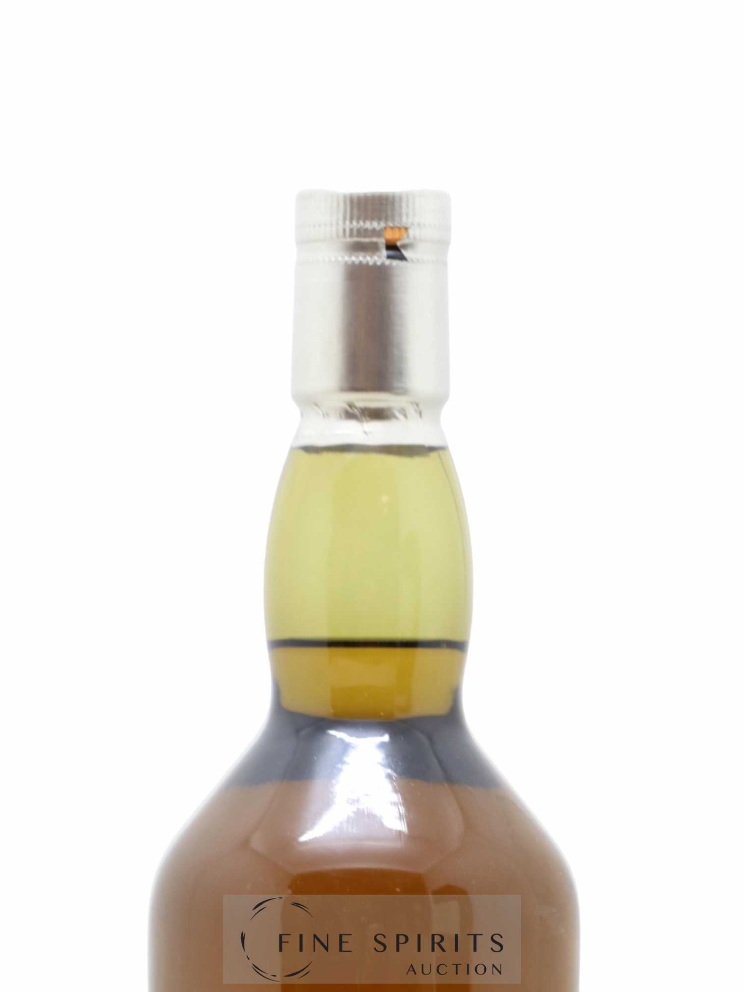 Port Ellen 29 years 1978 Of. 8th Release Natural Cask Strength - One of 6618 - bottled 2008 Limited Edition - Lot de 1 bouteille - 3