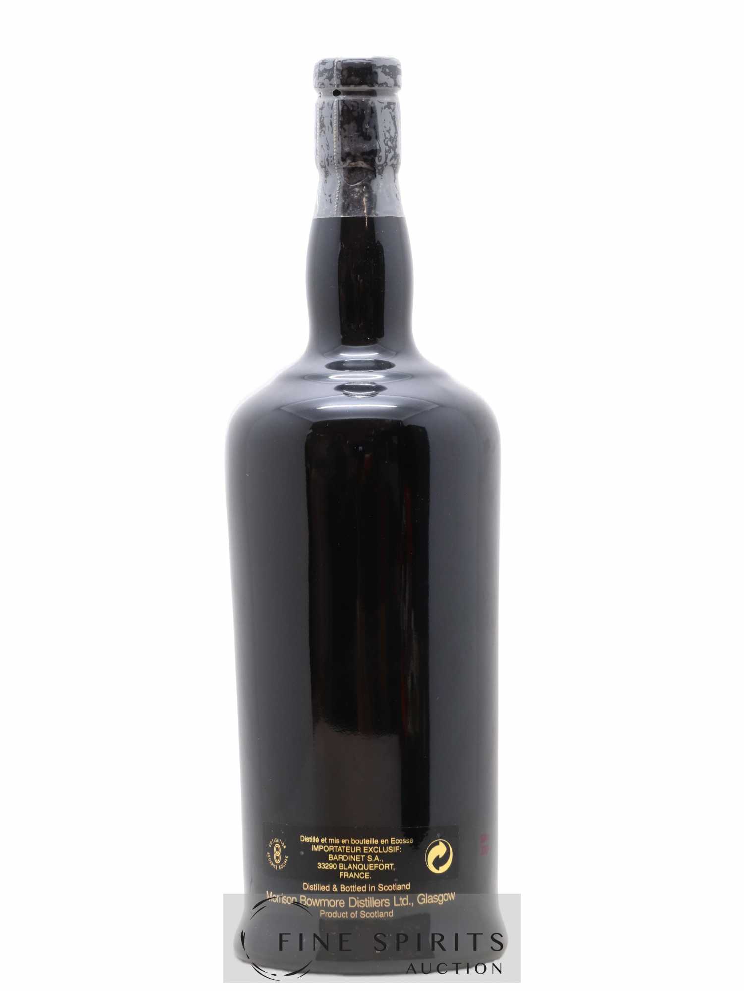 Bowmore 30 years Of. Sea Dragon - Lotto di 1 bottiglia - 2