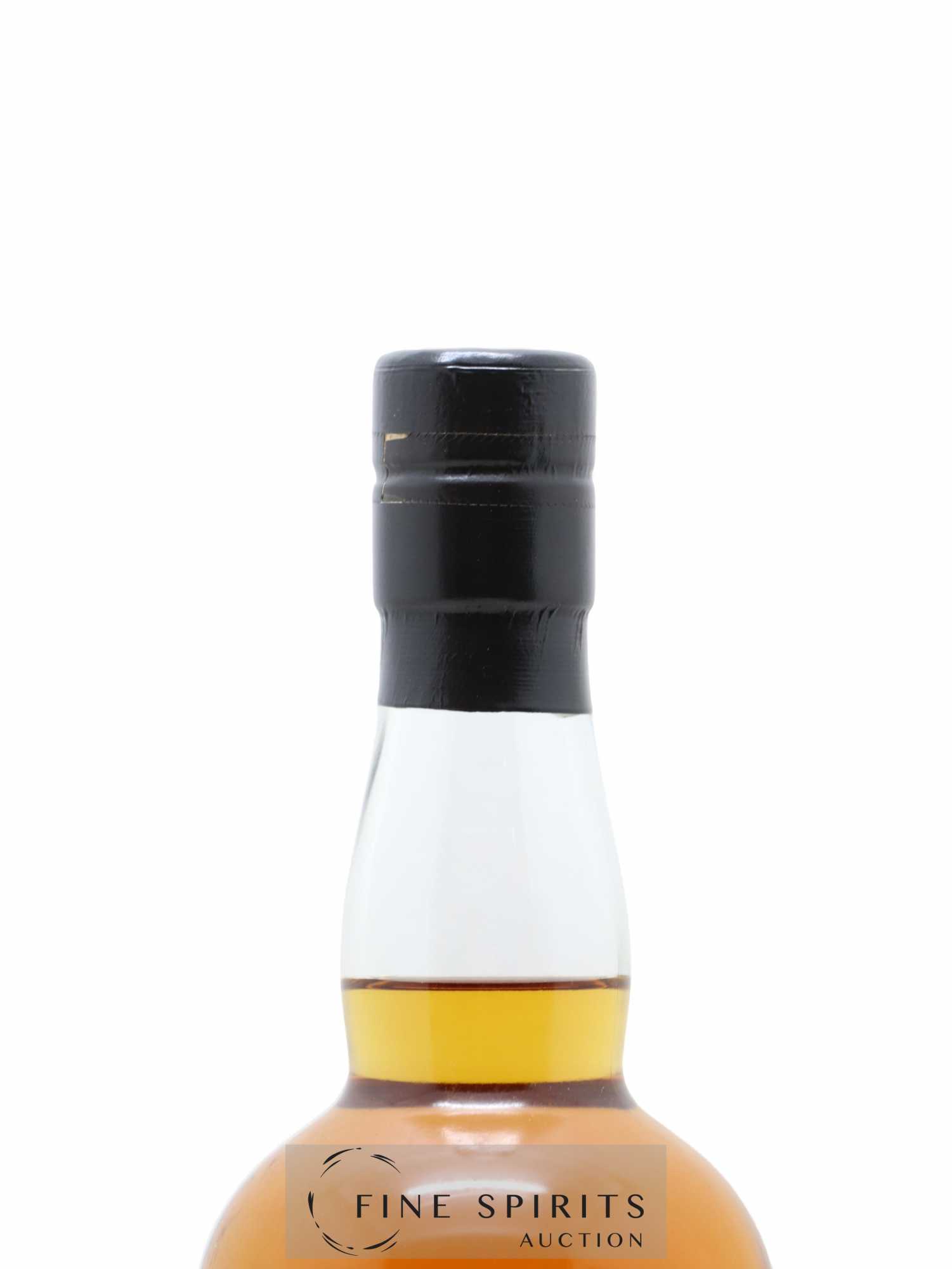Chichibu 2010 Of. Chibidaru The Original Quarter Cask One of 6200 - bottled 2014 Ichiro's Malt - Posten von 1 Flasche - 3