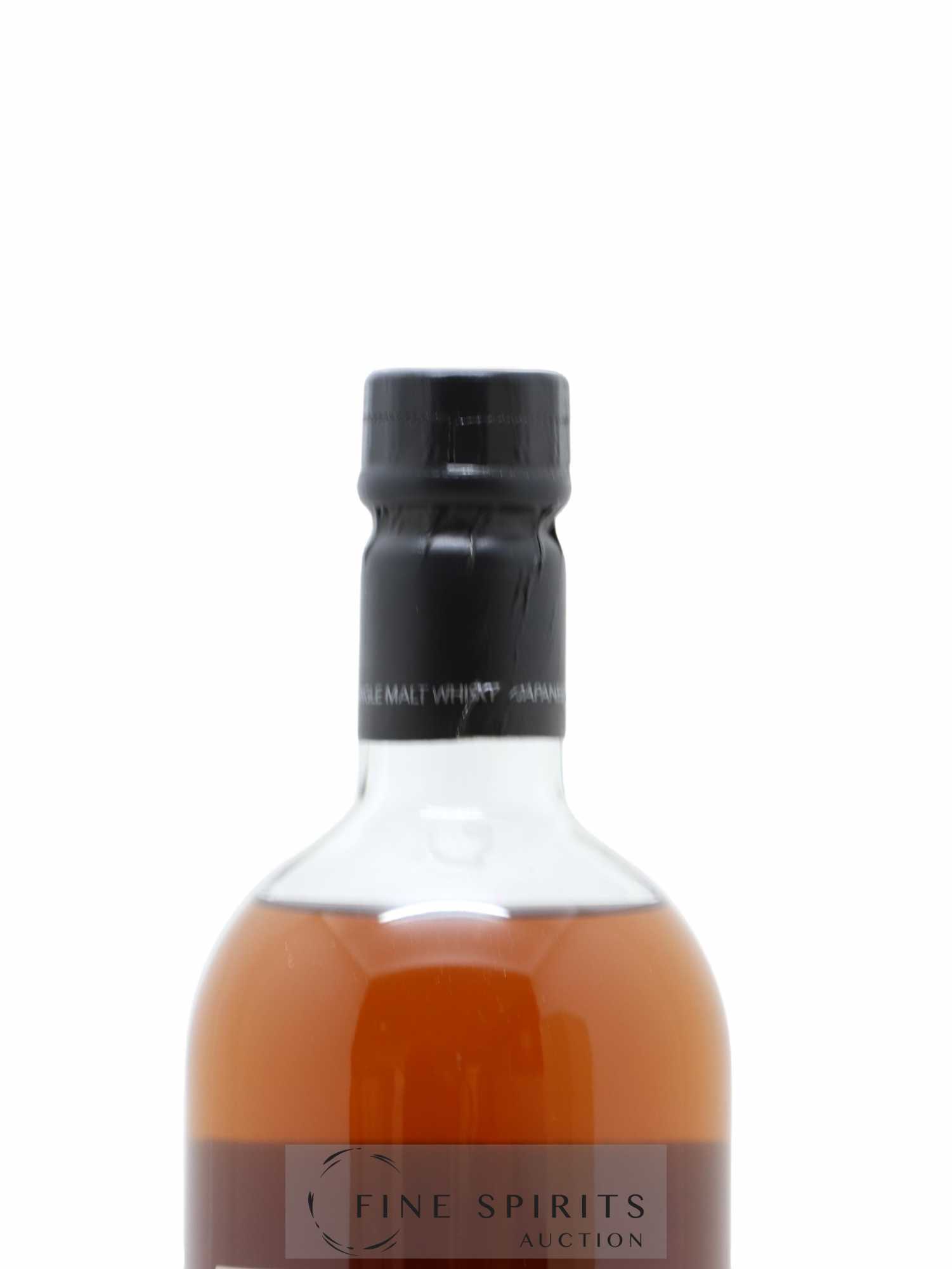 Asama Number One Drinks Karuizawa 1999 - 2000 bottled 2012 - Lot de 1 bouteille - 3