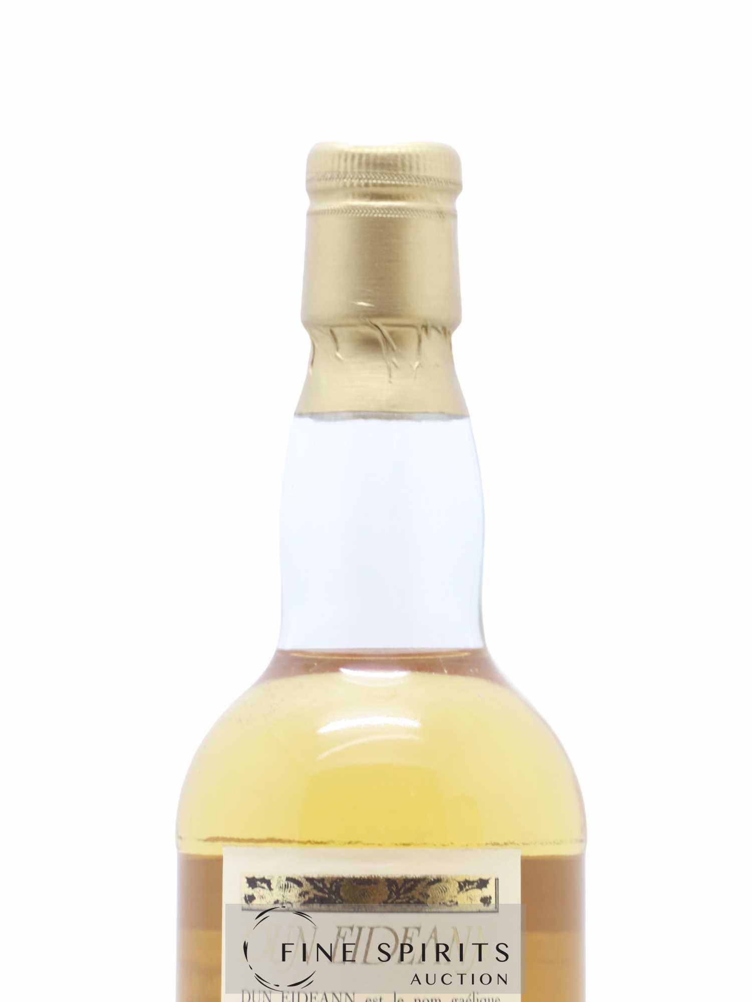 Port Ellen 1982 Signatory Vintage Dun Eideann Casks n°2581-2584 - One of 1650 - bottled 1997 Auxil Import - Lot of 1 bottle - 3