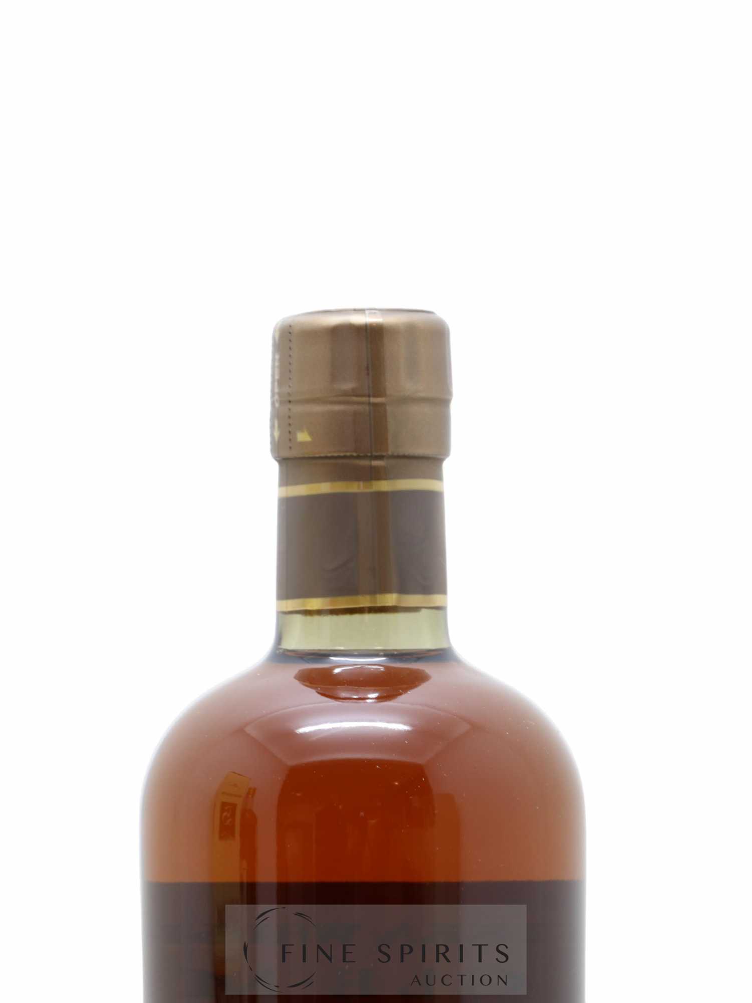 Yoichi 15 years Of. Nikka Whisky - Lot de 1 bouteille - 3