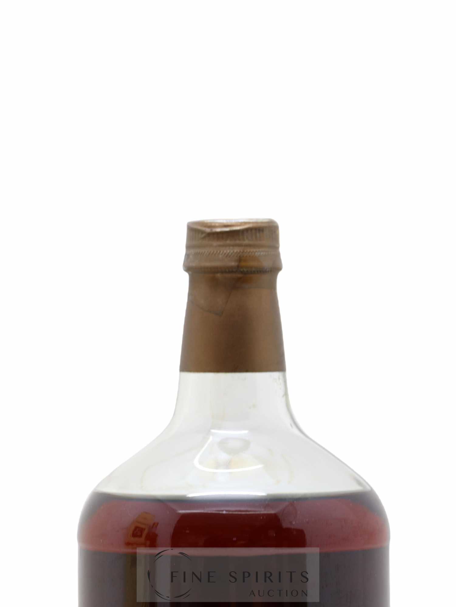 Glenfarclas 20 years 1969 Signatory Vintage Sherry Wood Casks n°52-54 - One of 900 - bottled 1989 - Posten von 1 Flasche - 3