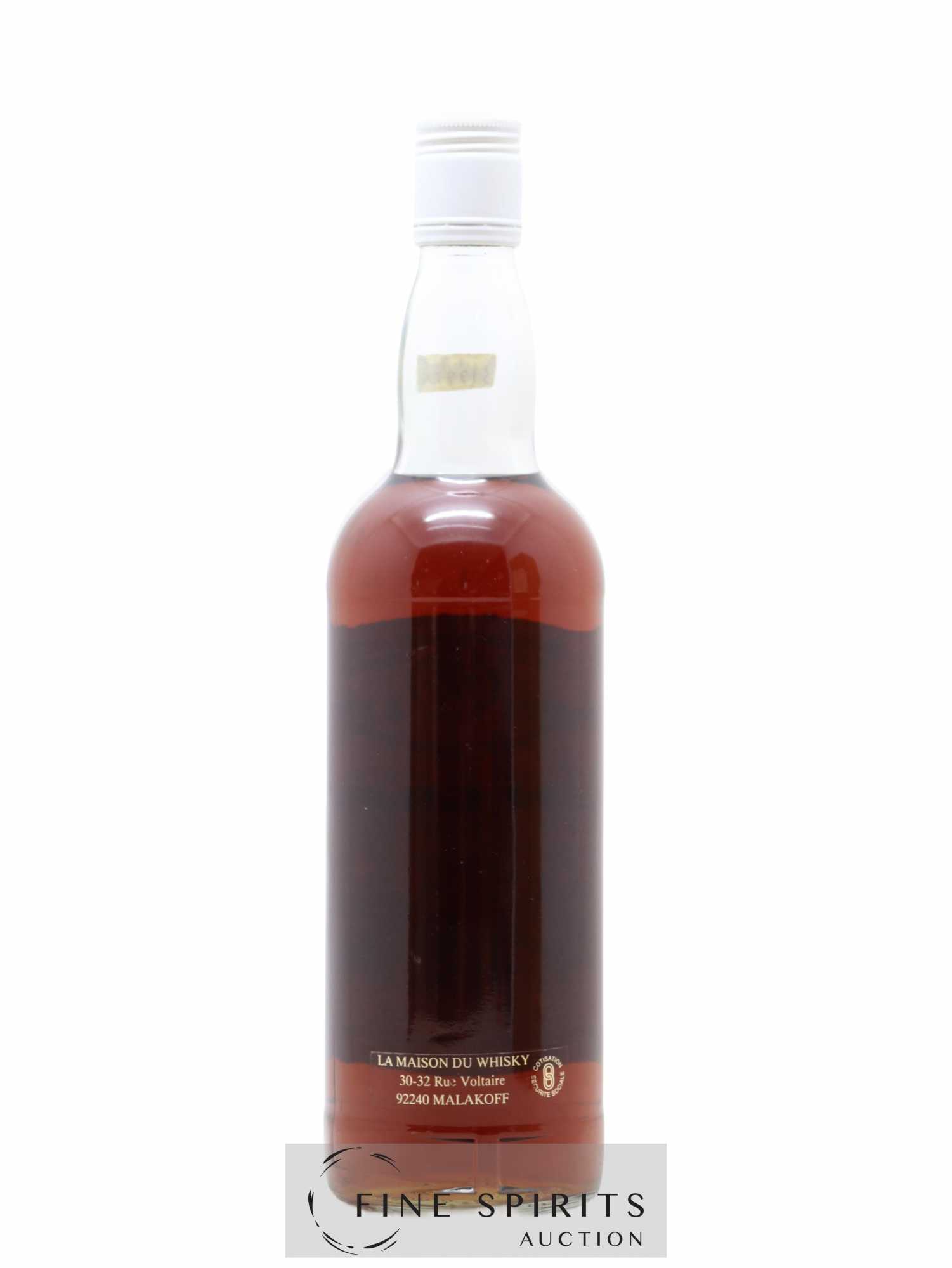 Glen Grant 1957 Gordon & MacPhail bottled 1997 - Lot de 1 bouteille - 2