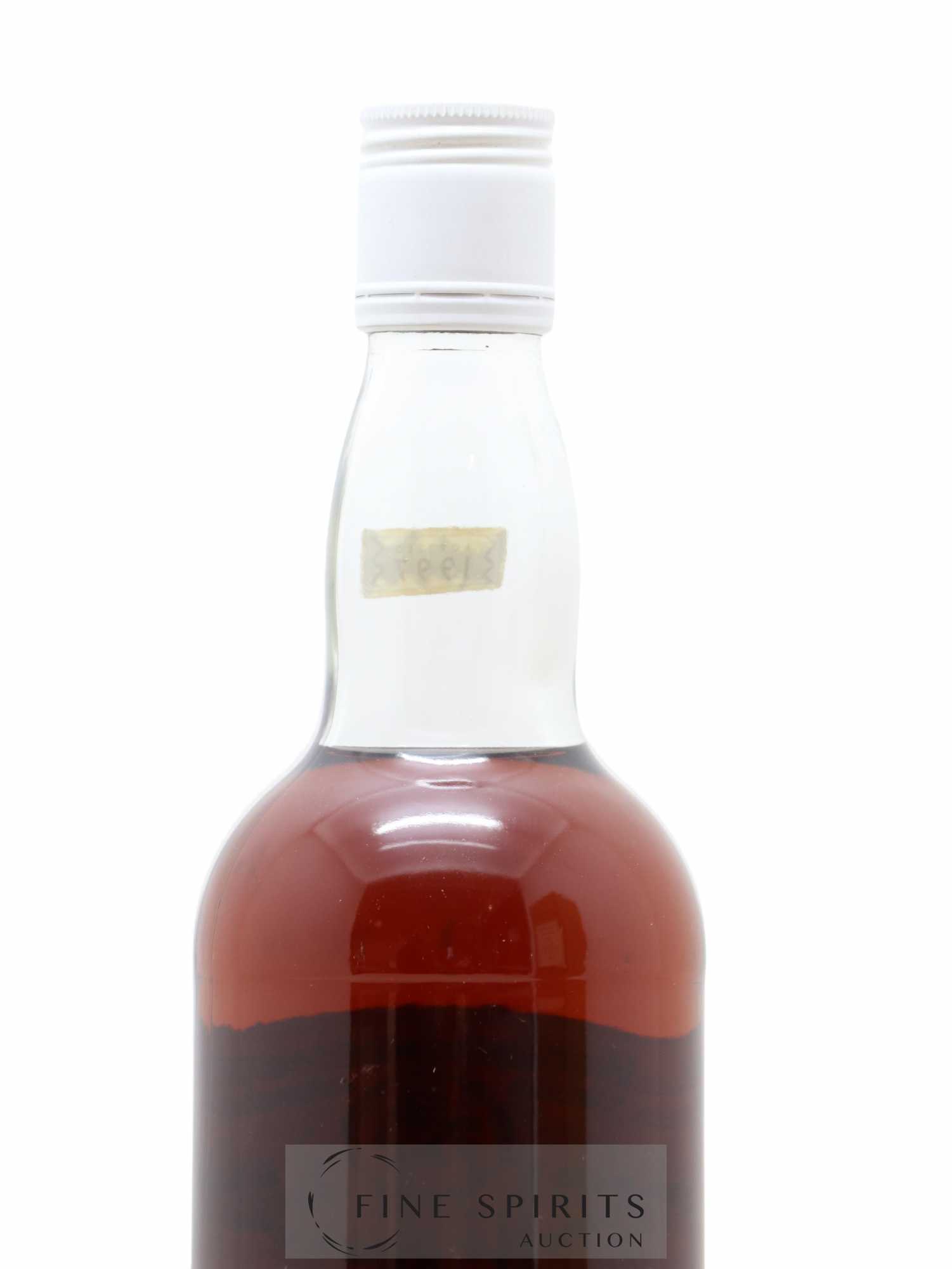 Glen Grant 1957 Gordon & MacPhail bottled 1997 - Lot de 1 bouteille - 3