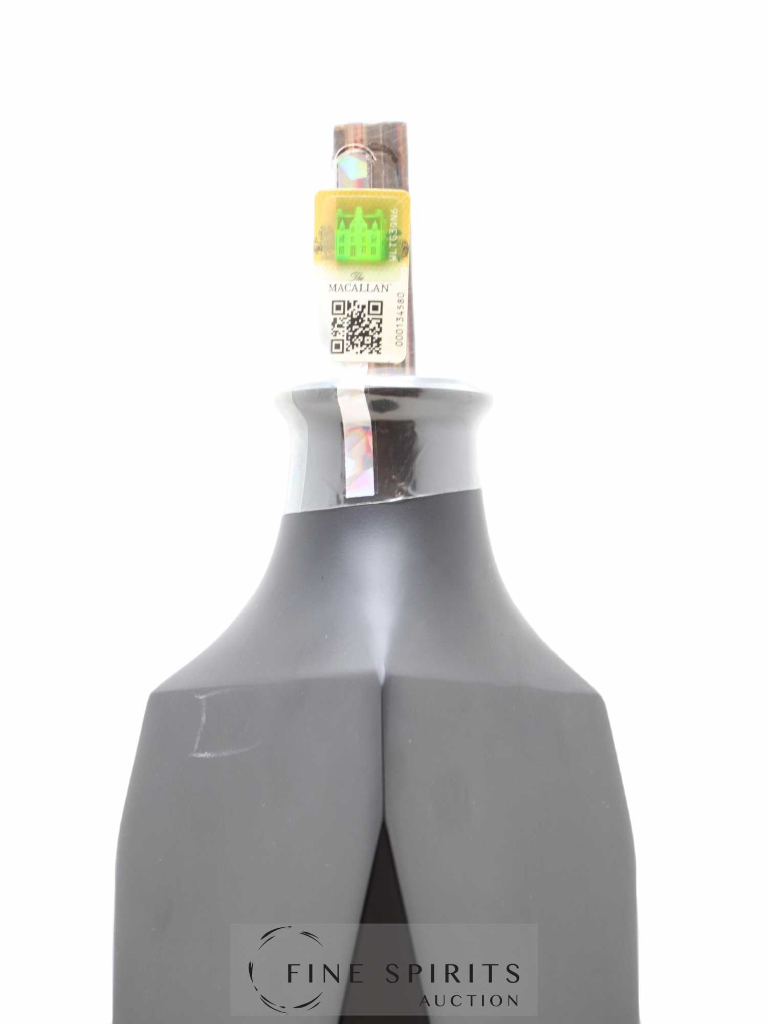 Macallan (The) Of. M Serie 2017 Release n°471 - Lot de 1 bouteille - 3