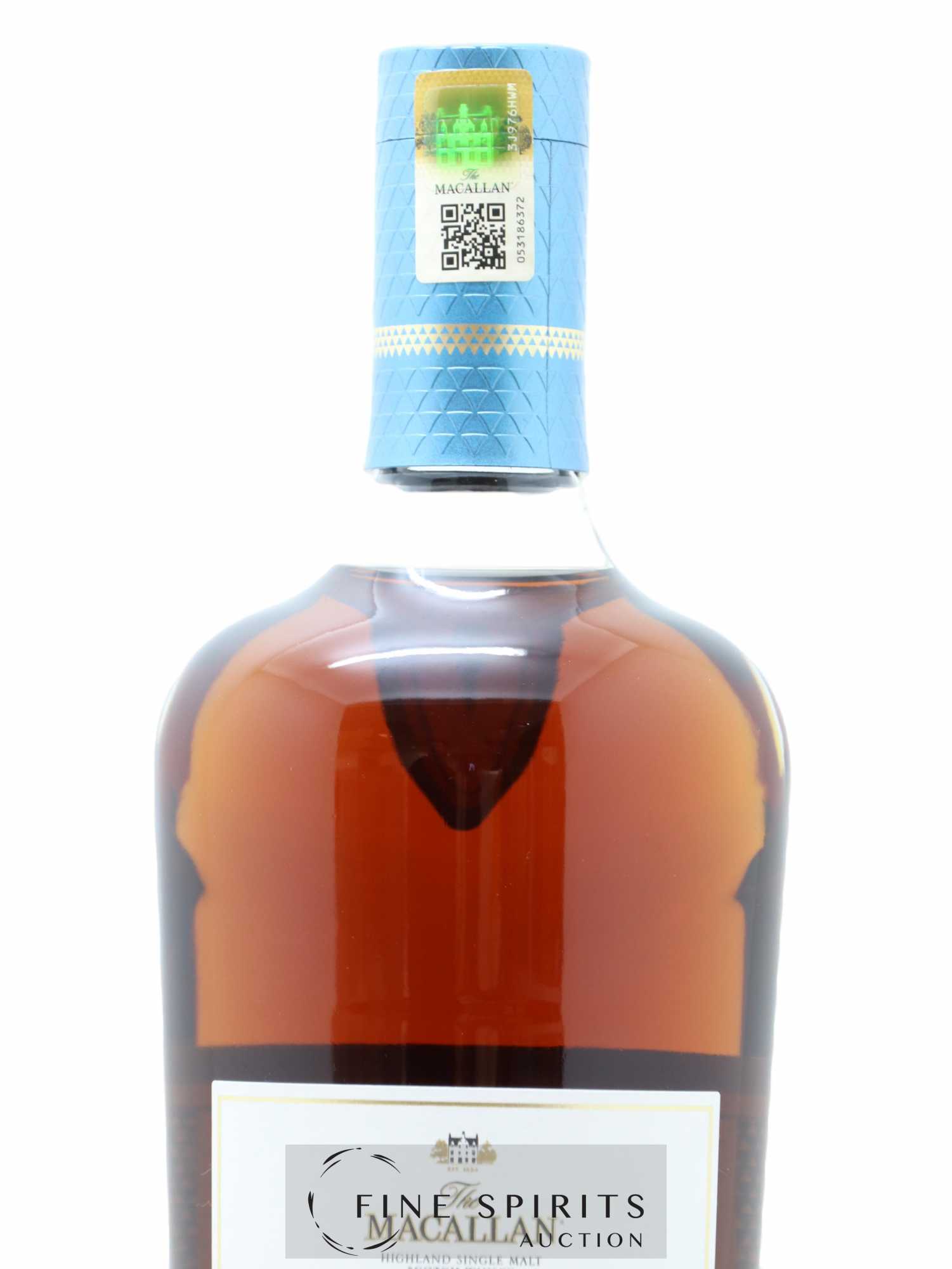 Macallan (The) Distill Your World - New York Edition - Lot of 1 bottle - 3