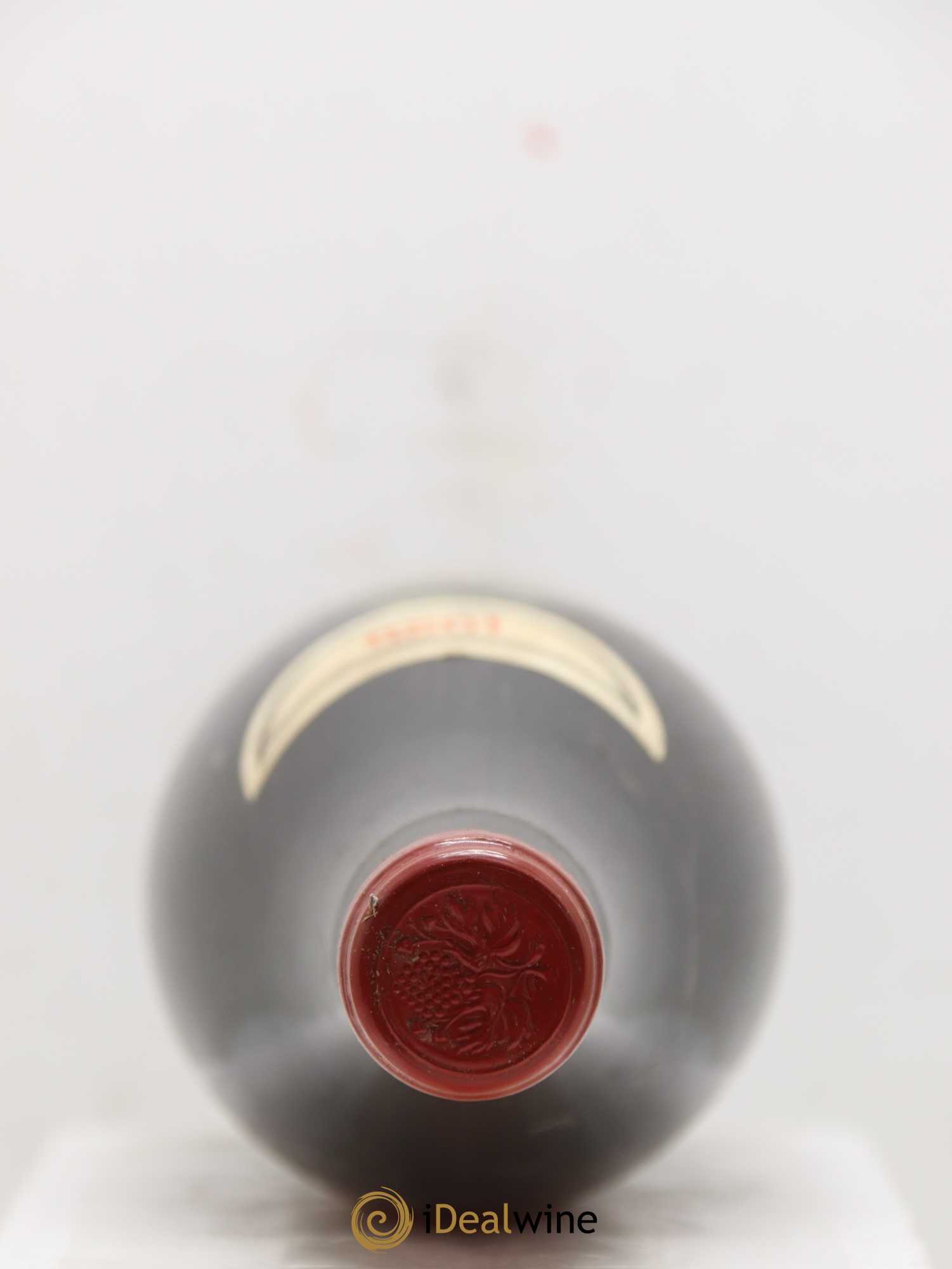 Chambolle-Musigny 1er Cru Clos Des Amoureuses Les Fils De Henri Mathieu 1929 - Lot de 1 bouteille - 1