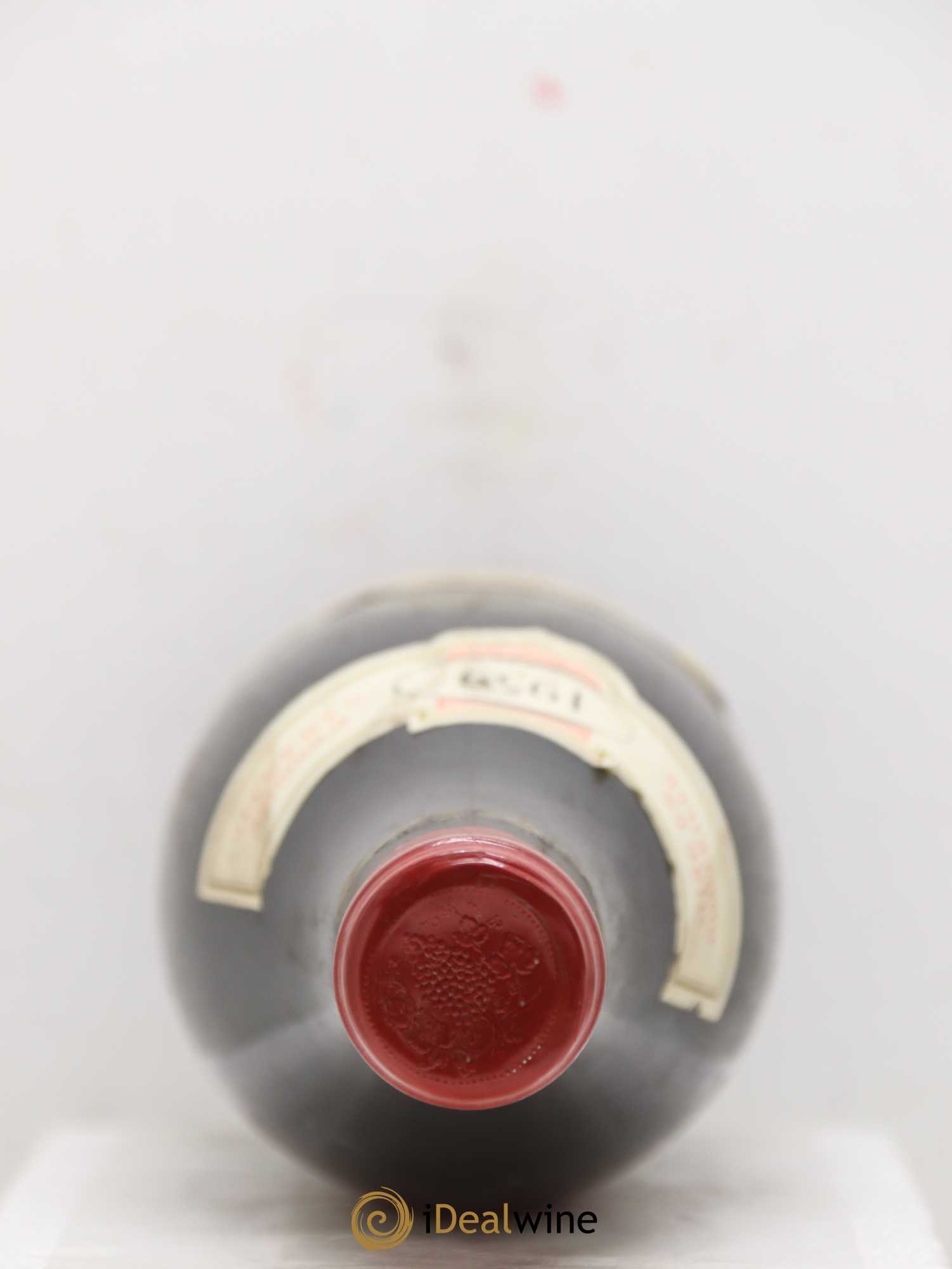 Vosne-Romanée 1er Cru Malconsorts Les Fils De Henri Mathieu 1959 - Posten von 1 Flasche - 1