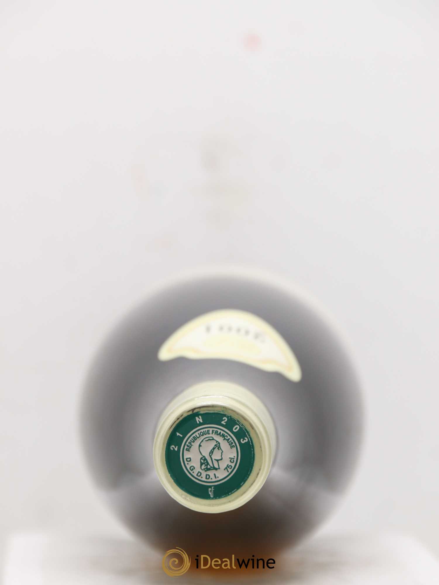 Montrachet Grand Cru Etienne Sauzet  (no reserve) 2001 - Lot of 1 bottle - 1