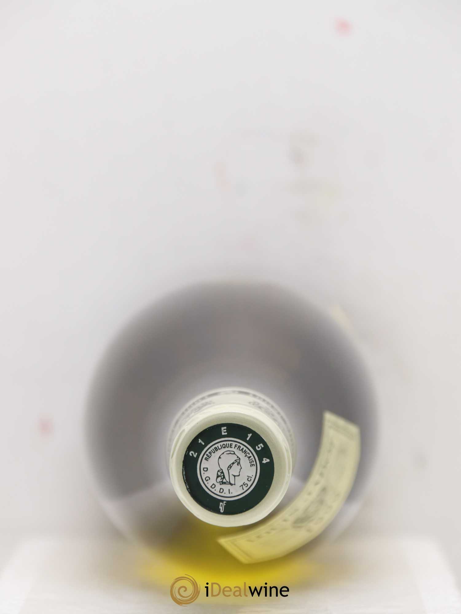 Bâtard-Montrachet Grand Cru Maison Louis Jadot  (sans prix de réserve) 1999 - Lot de 3 bouteilles - 1