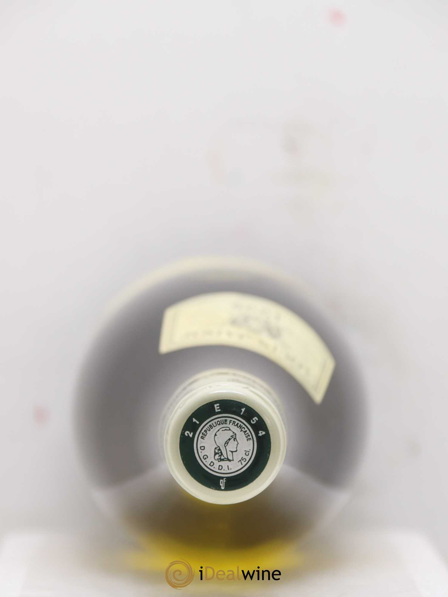 Bâtard-Montrachet Grand Cru Maison Louis Jadot  (no reserve) 1999 - Lot of 2 bottles - 1