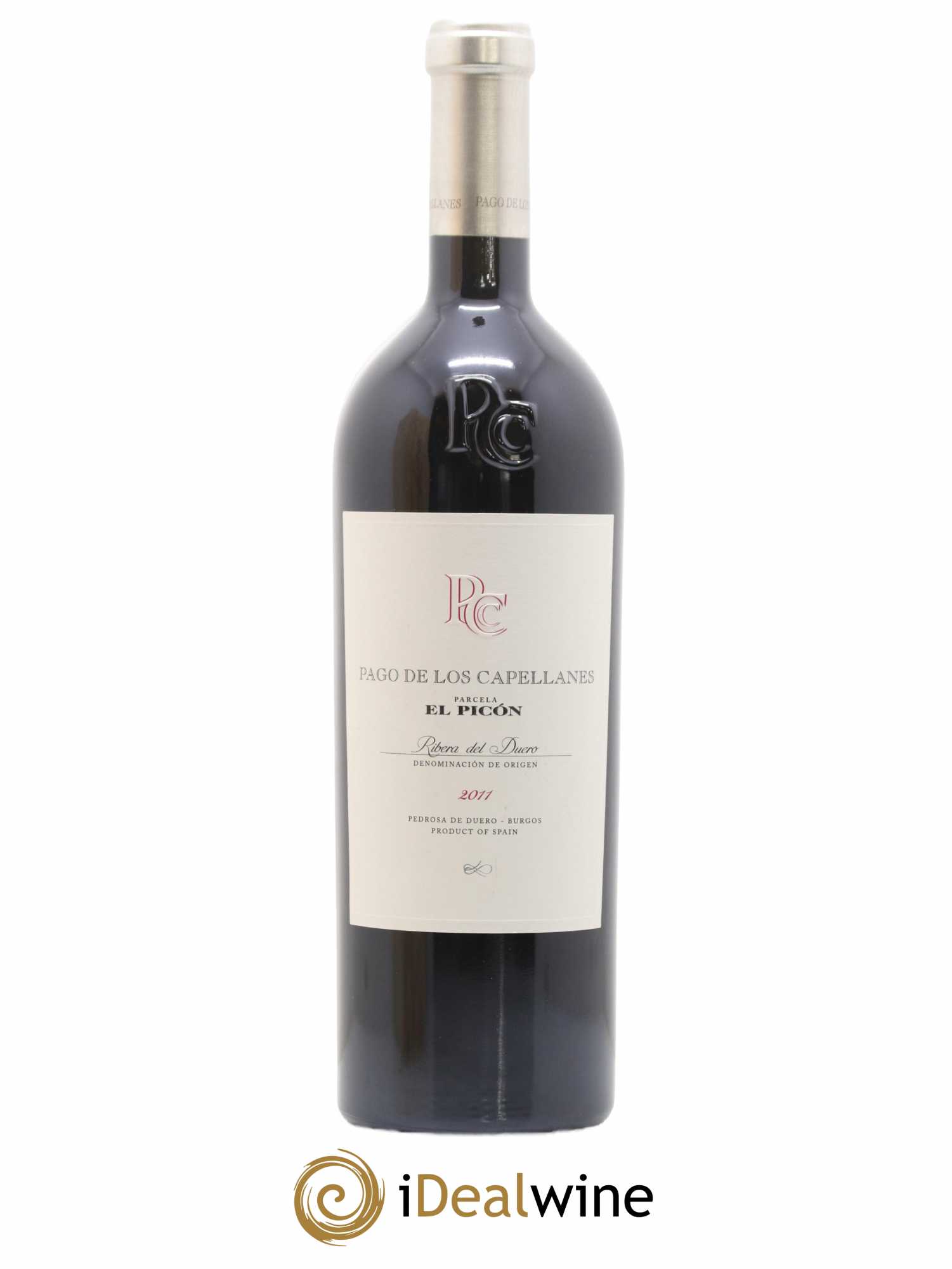 Rully 1er Cru Les deux cloux Paul et Marie Jacqueson 2012 - Posten von 3 Flaschen - 1