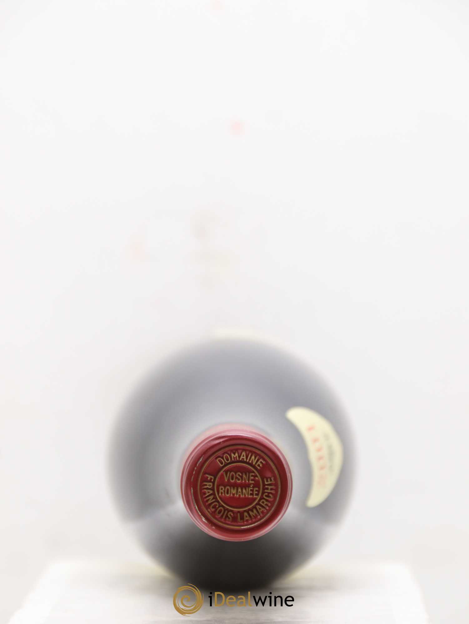 Grands-Echezeaux Grand Cru Lamarche (Domaine) 2001 - Lot de 3 bouteilles - 2