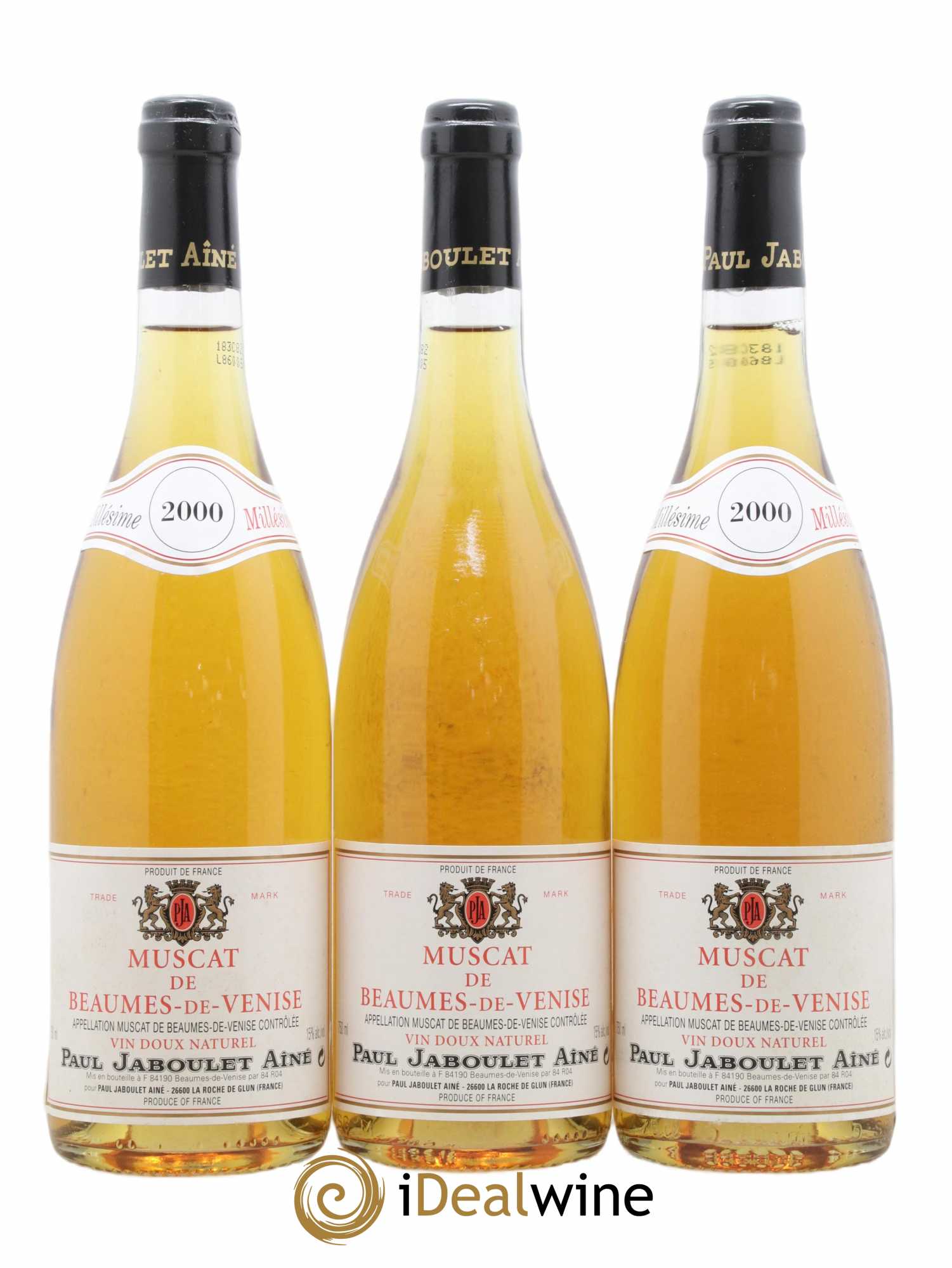 Rully 1er Cru Les Cloux Paul & Marie Jacqueson 2011 - Lot de 2 bouteilles - 2