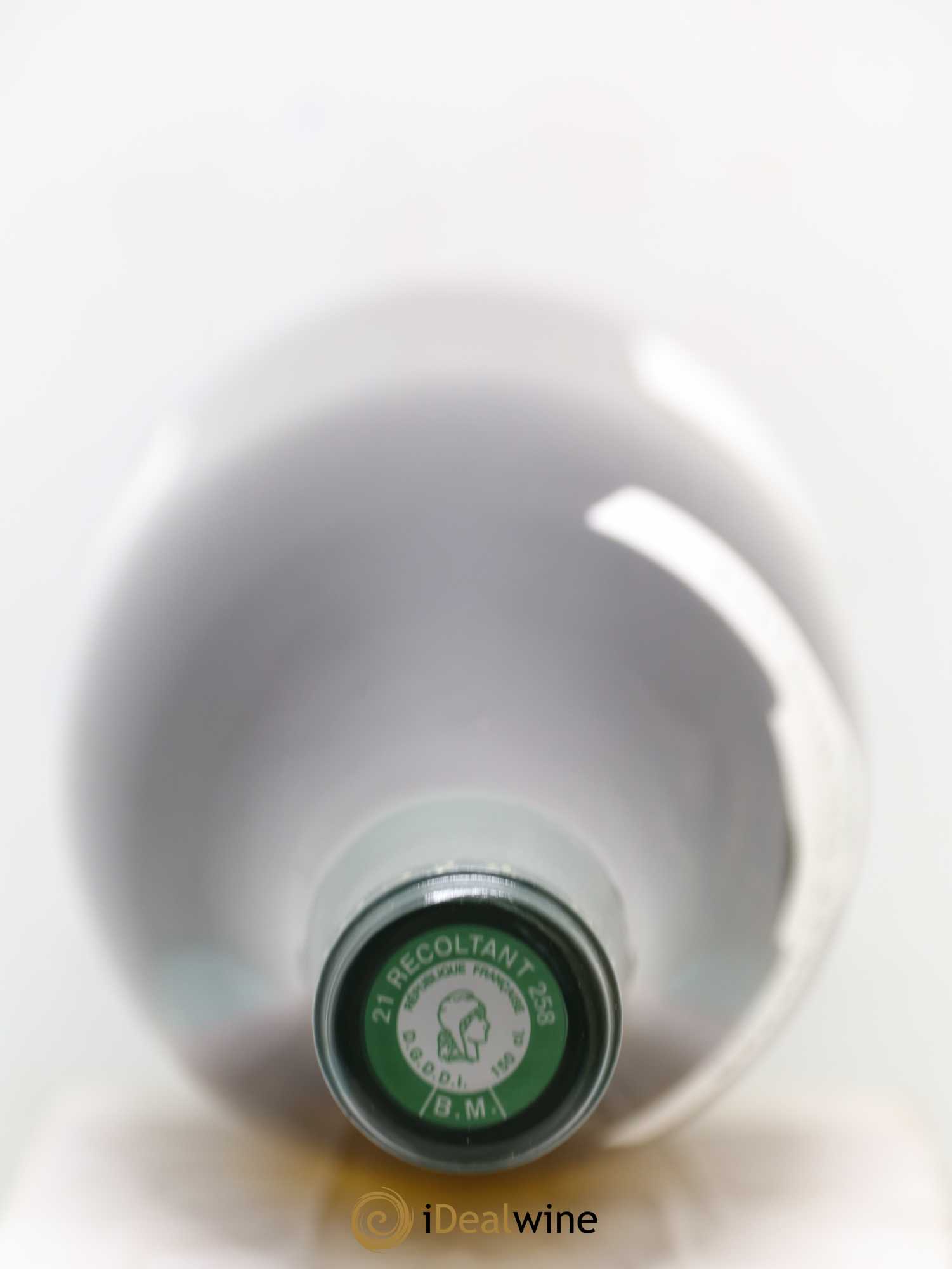 Corton-Vergennes Grand Cru Château de Meursault 2018 - Lot de 1 magnum - 2