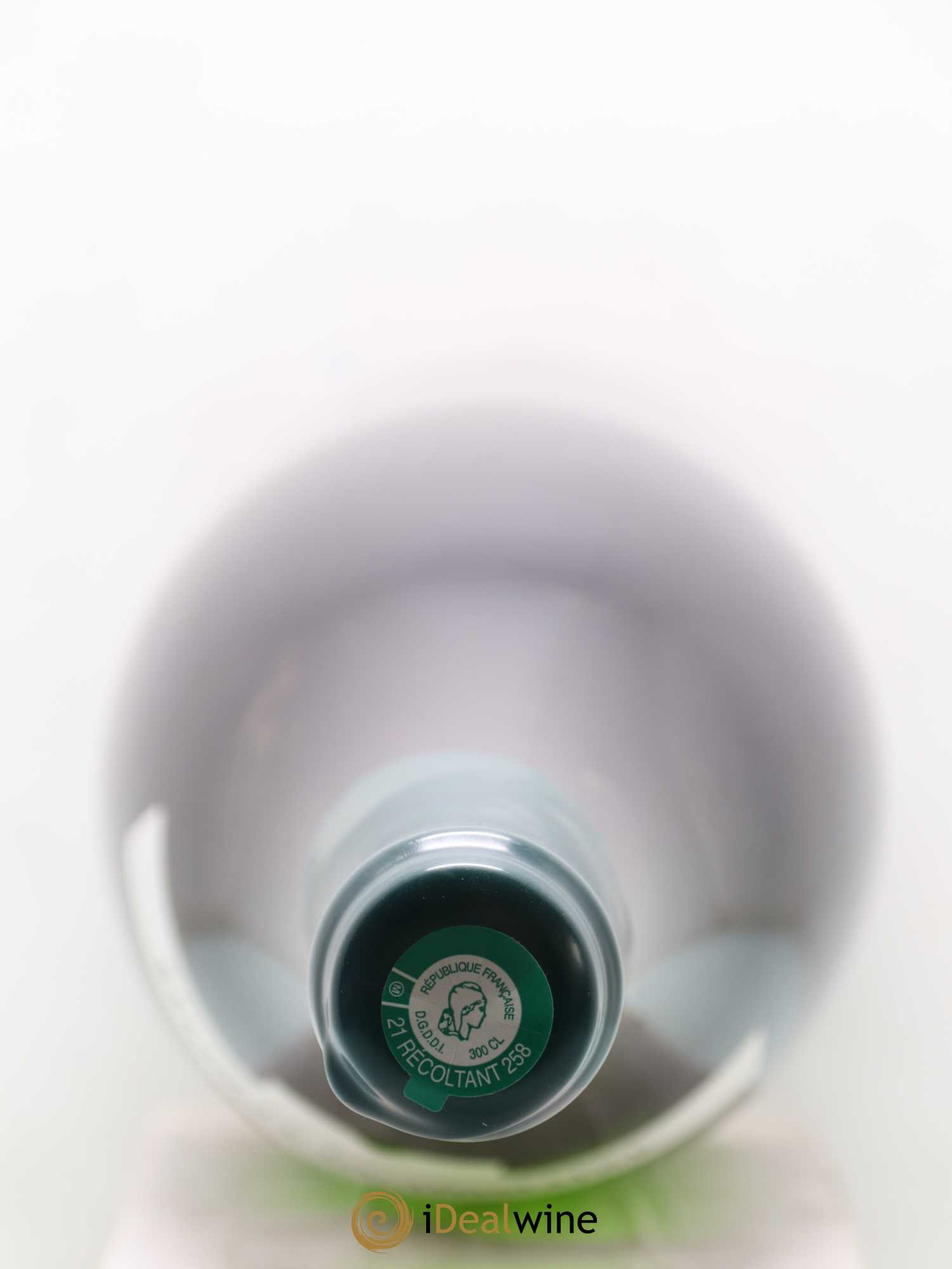 Meursault 1er Cru Les Charmes Dessus Château de Meursault 2018 - Lot de 1 double magnum - 2