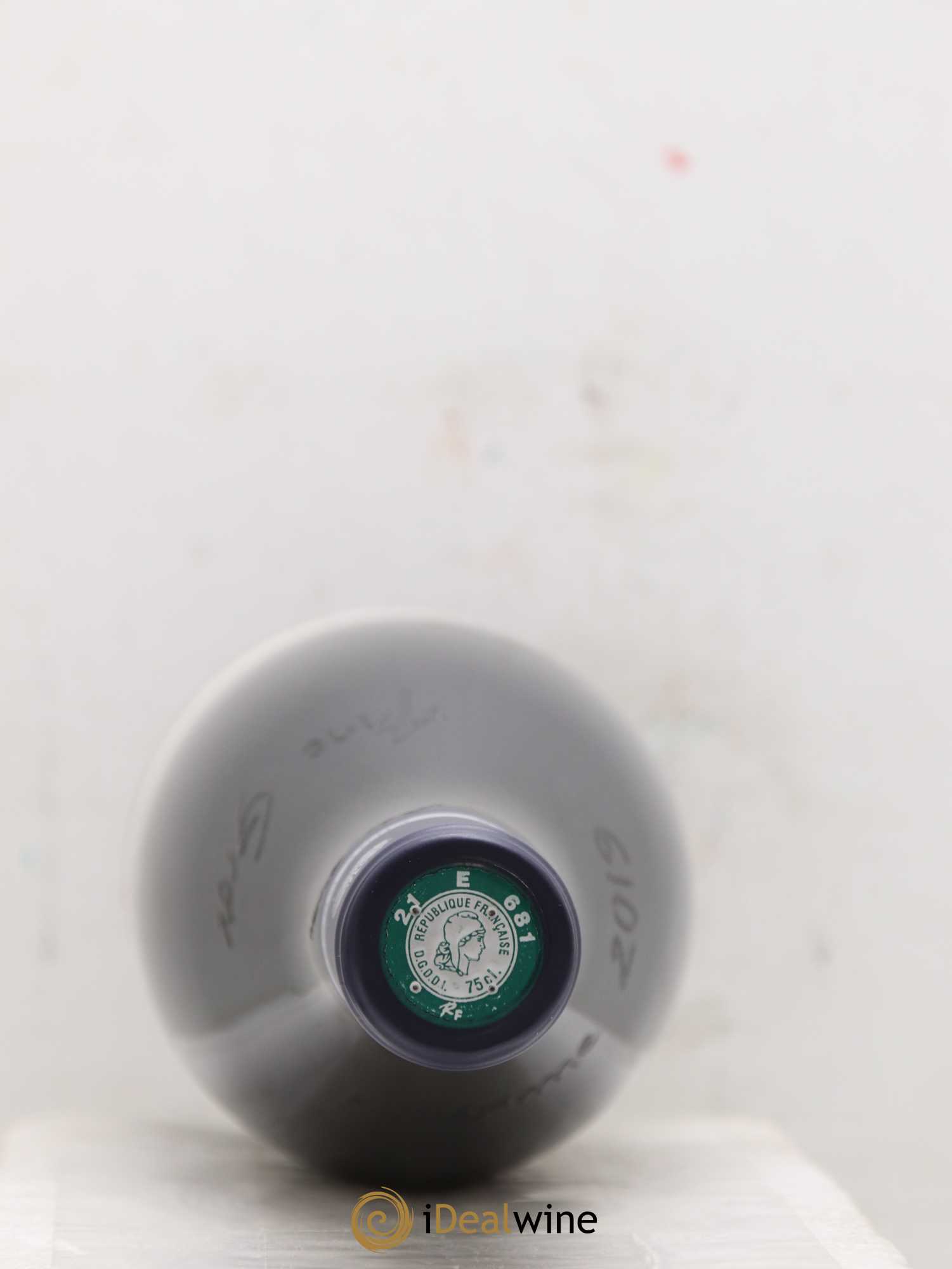 Echezeaux Grand Cru Les Loachausses Anne Gros 2019 - Lot de 1 bouteille - 2