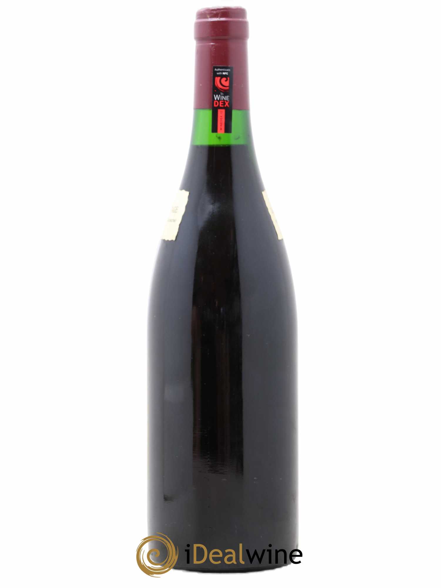 Hermitage Jean-Louis Chave 1989 - Lot de 1 bouteille - 1