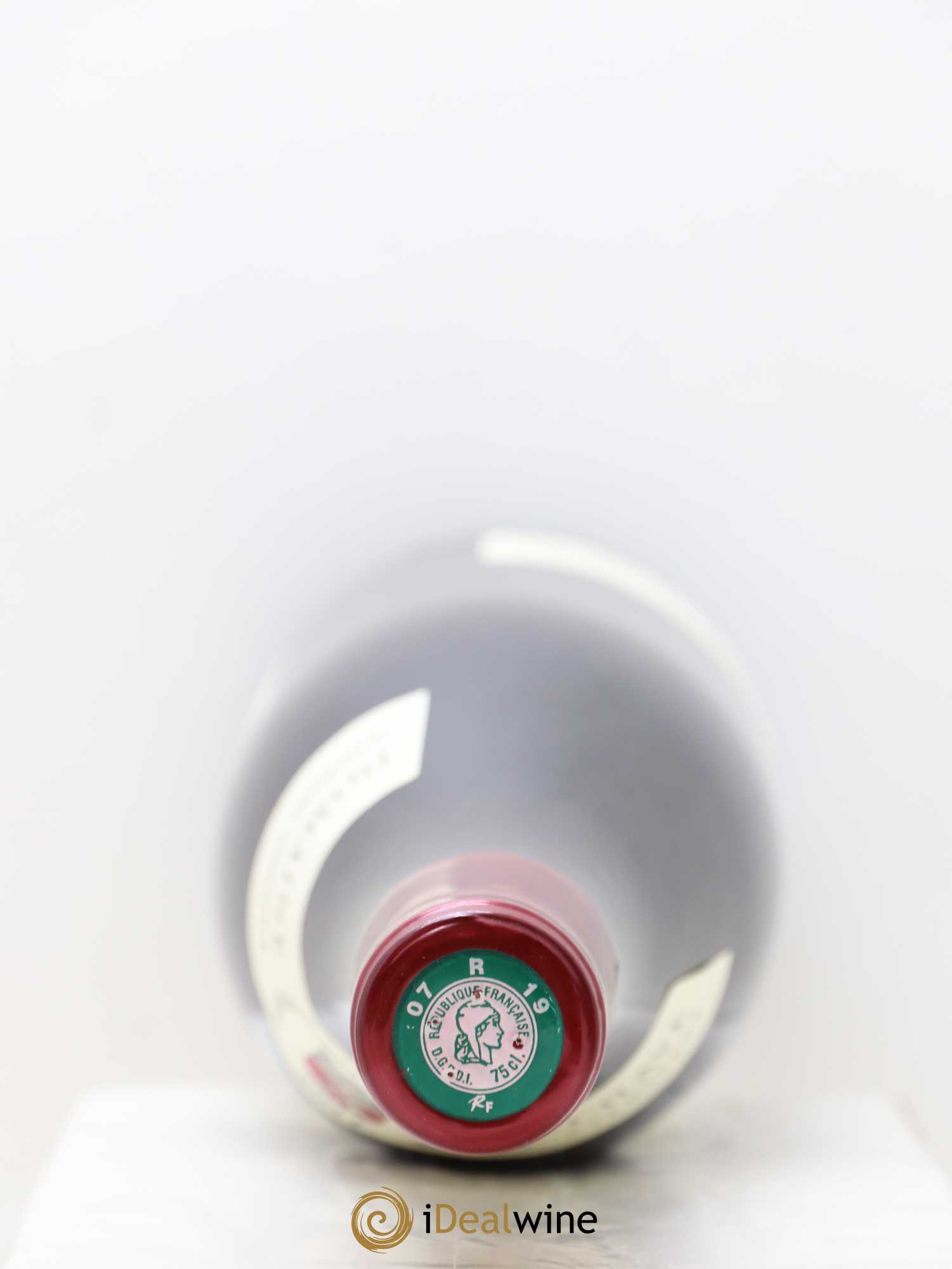 Hermitage Jean-Louis Chave 2011 - Lot de 1 bouteille - 2