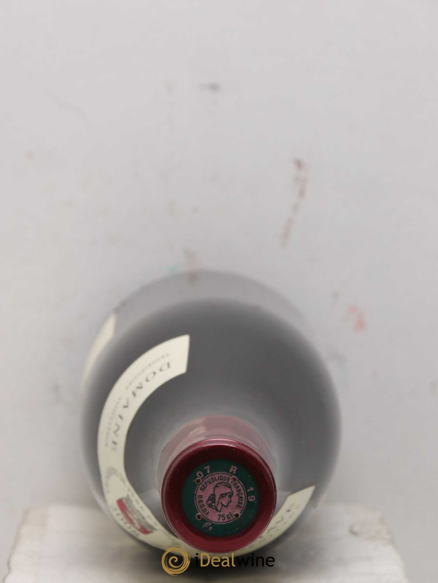 Hermitage Jean-Louis Chave 2008 - Lot de 1 bouteille - 1