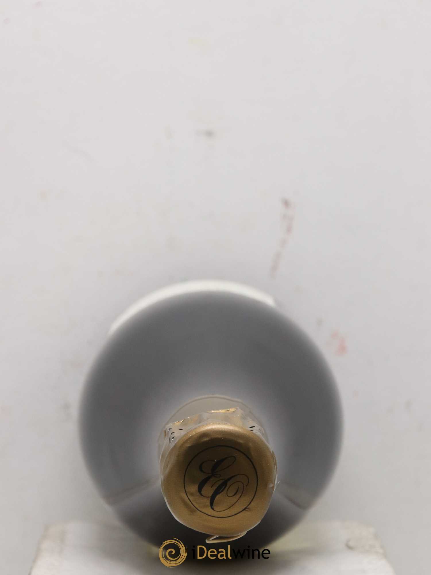 Ambonnay Vieilles Vignes Brut Millésimé Egly-Ouriet 2012 - Lot de 1 bouteille - 2