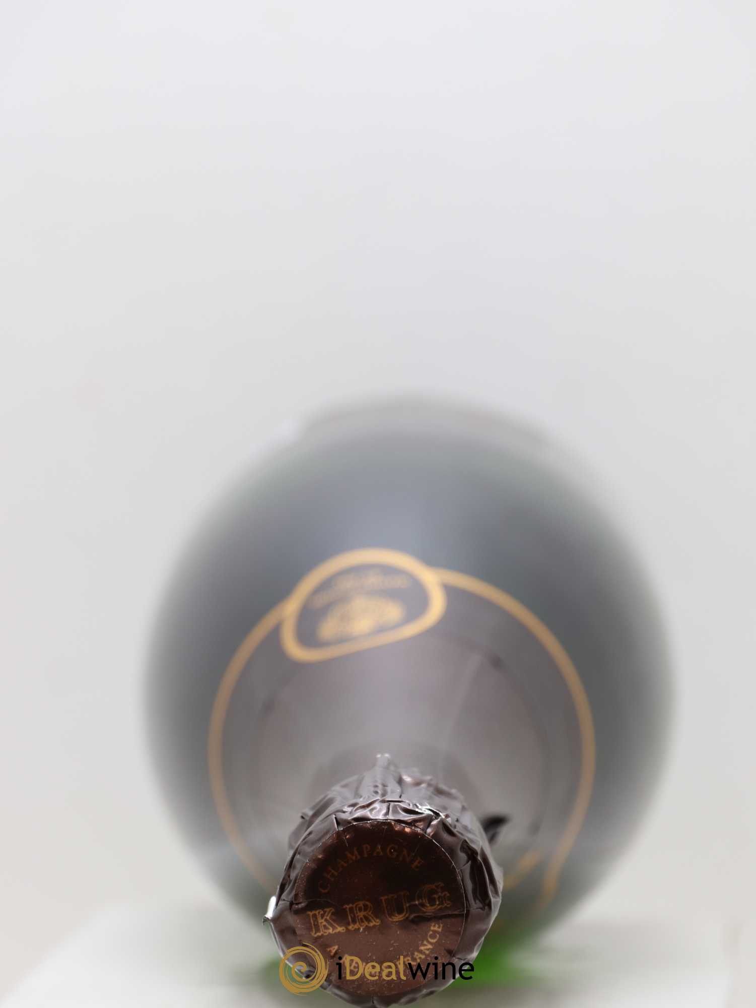 Vintage Krug 2004 - Lot de 1 bouteille - 2