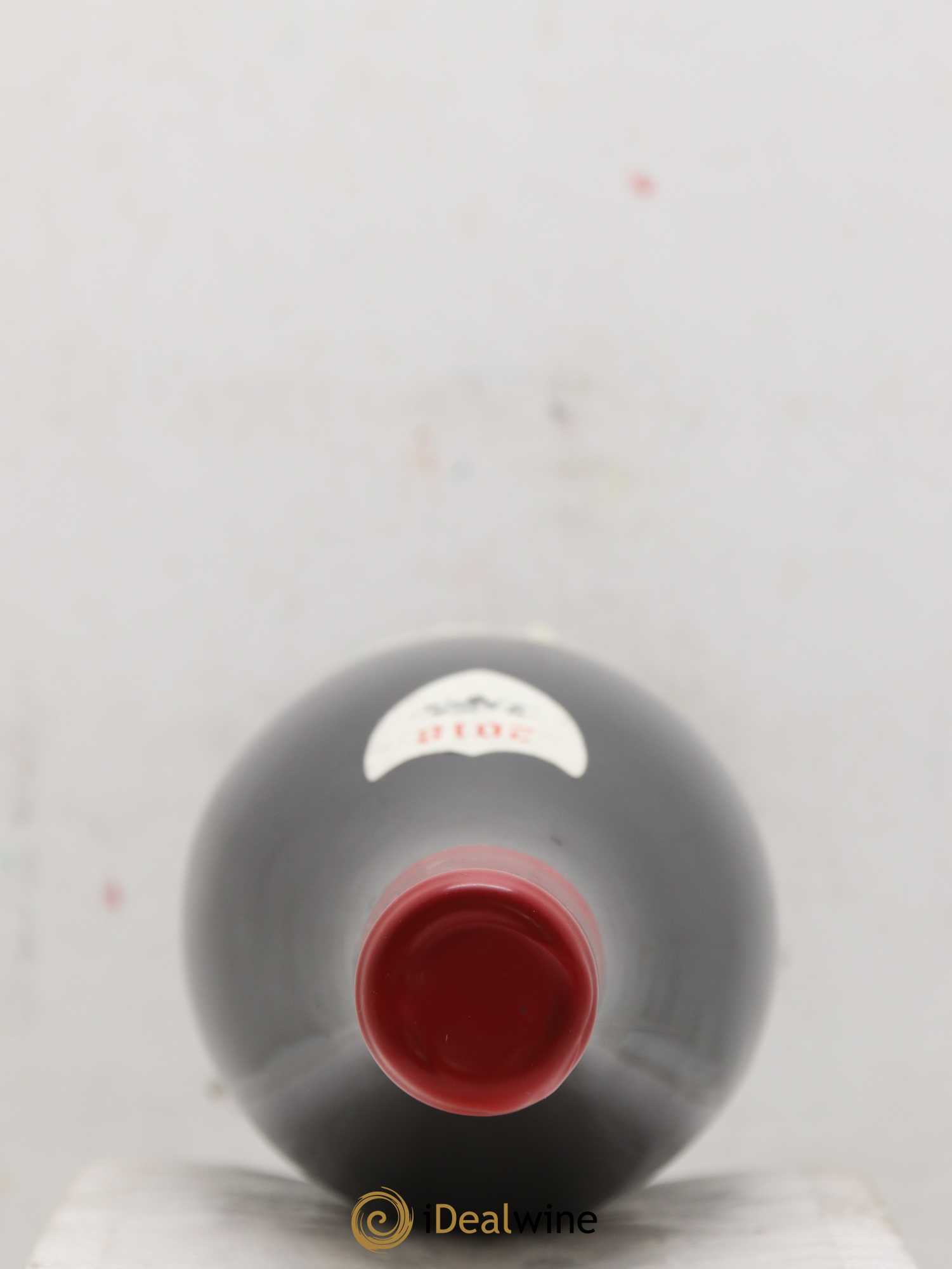 Gevrey-Chambertin 1er Cru Combe aux Moines Vieilles Vignes Fourrier (Domaine) 2018 - Lot de 1 bouteille - 1