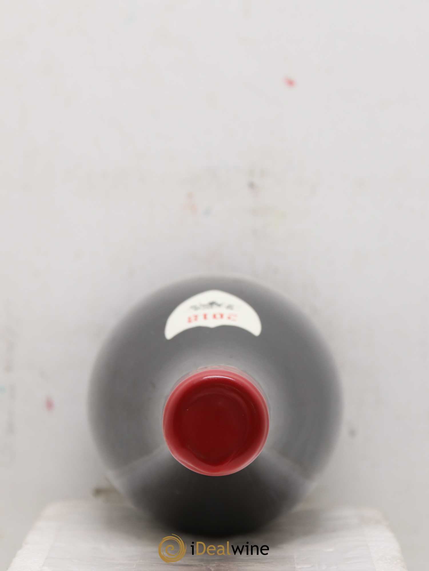 Gevrey-Chambertin 1er Cru Les Champeaux Vieilles Vignes Fourrier (Domaine) 2018 - Lot de 1 bouteille - 1