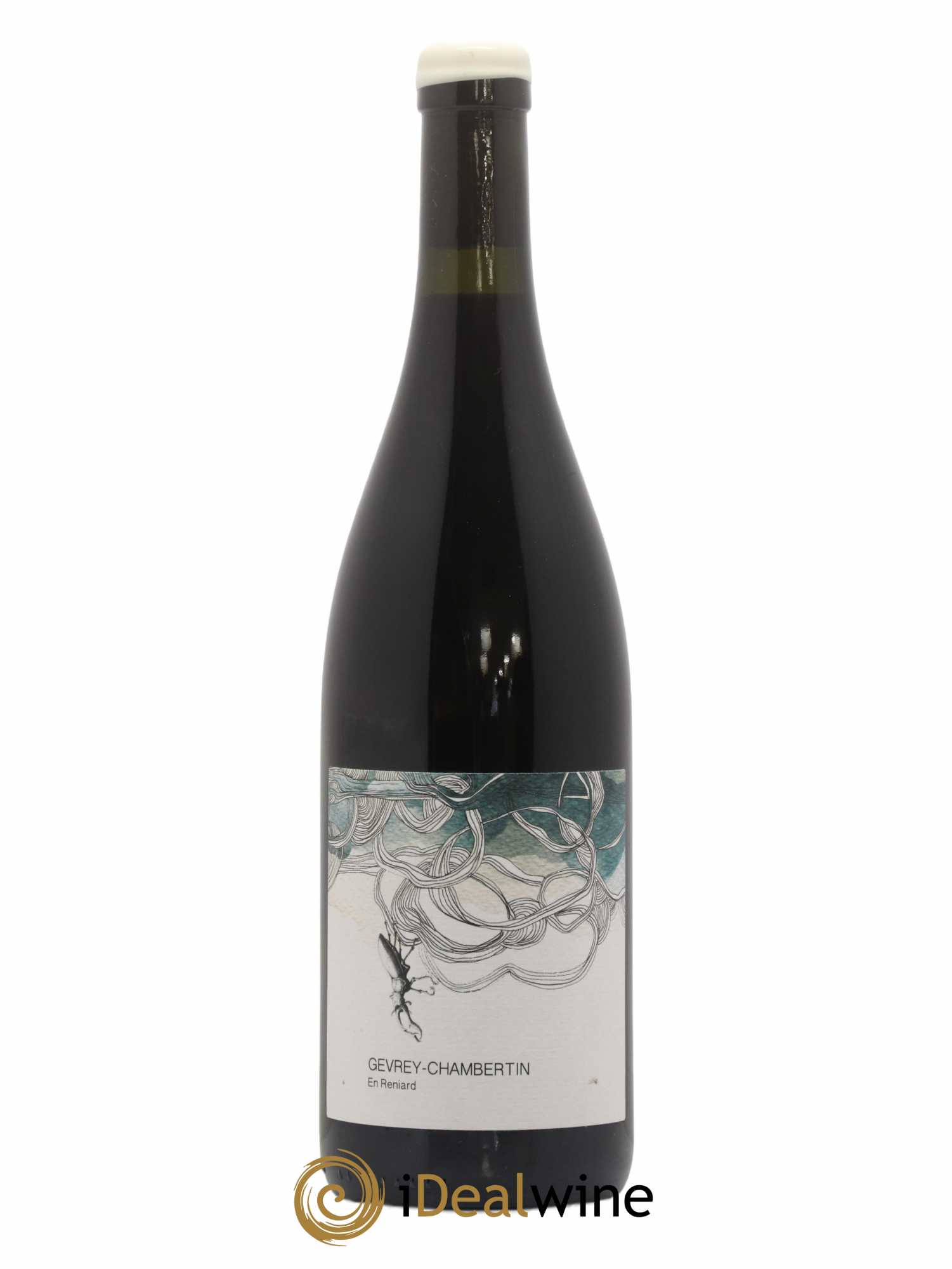 Gevrey-Chambertin En Reniard Les Horées 2020 - Lot of 1 bottle - 0