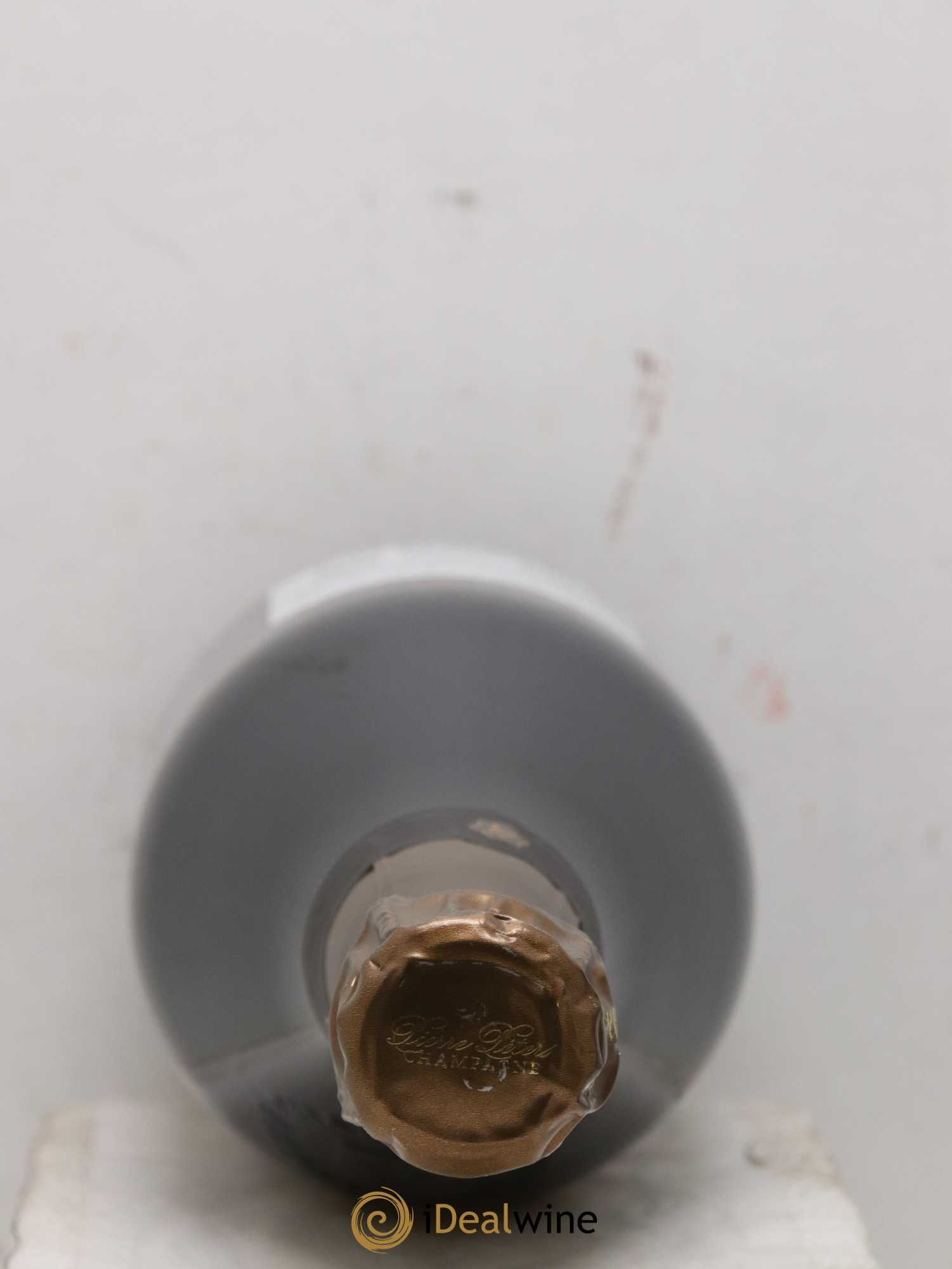Cuvée Spéciale les Chétillons Blanc de Blancs Brut Pierre Péters 2014 - Lot de 1 bouteille - 2