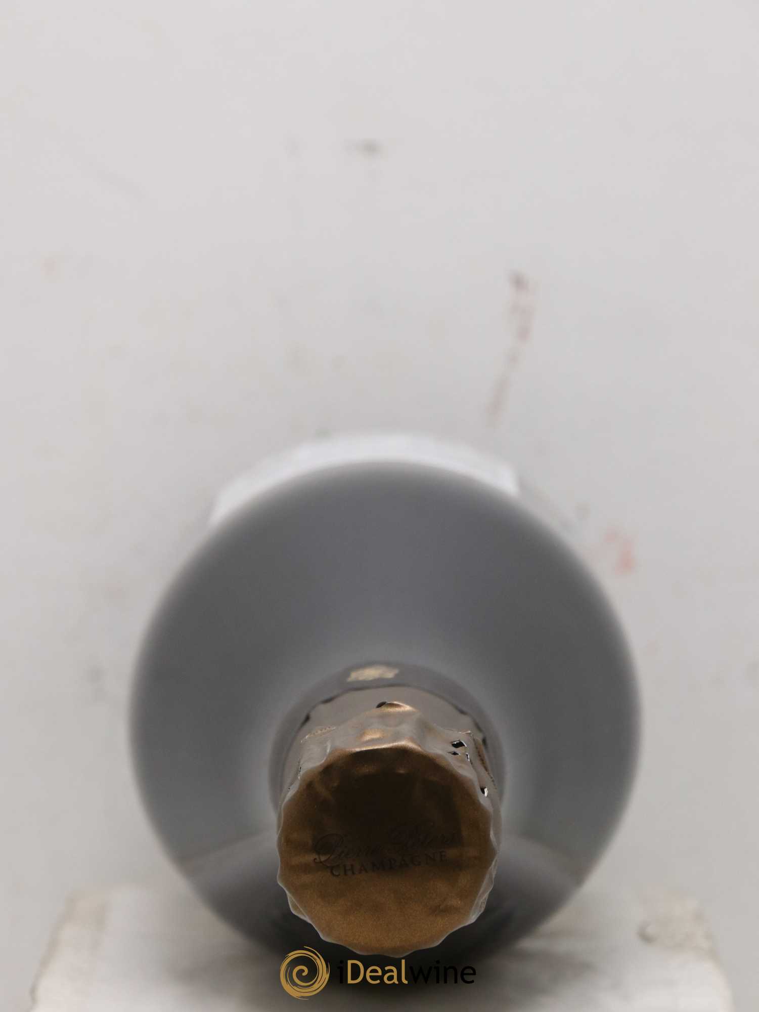 Cuvée Spéciale les Chétillons Blanc de Blancs Brut Pierre Péters 2015 - Lot de 1 bouteille - 2