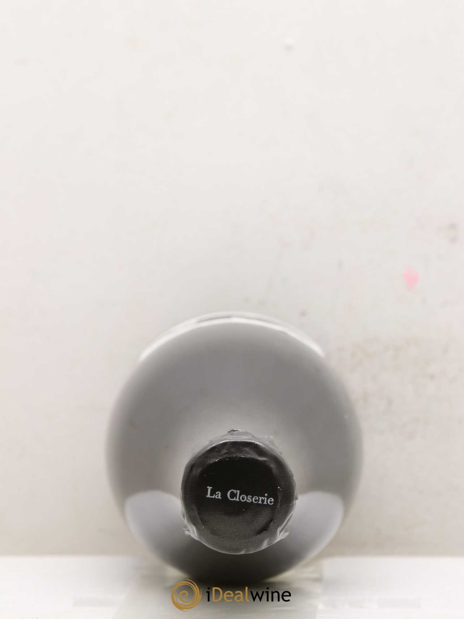 Fac-Simile Jérôme Prévost - Posten von 1 Flasche - 2