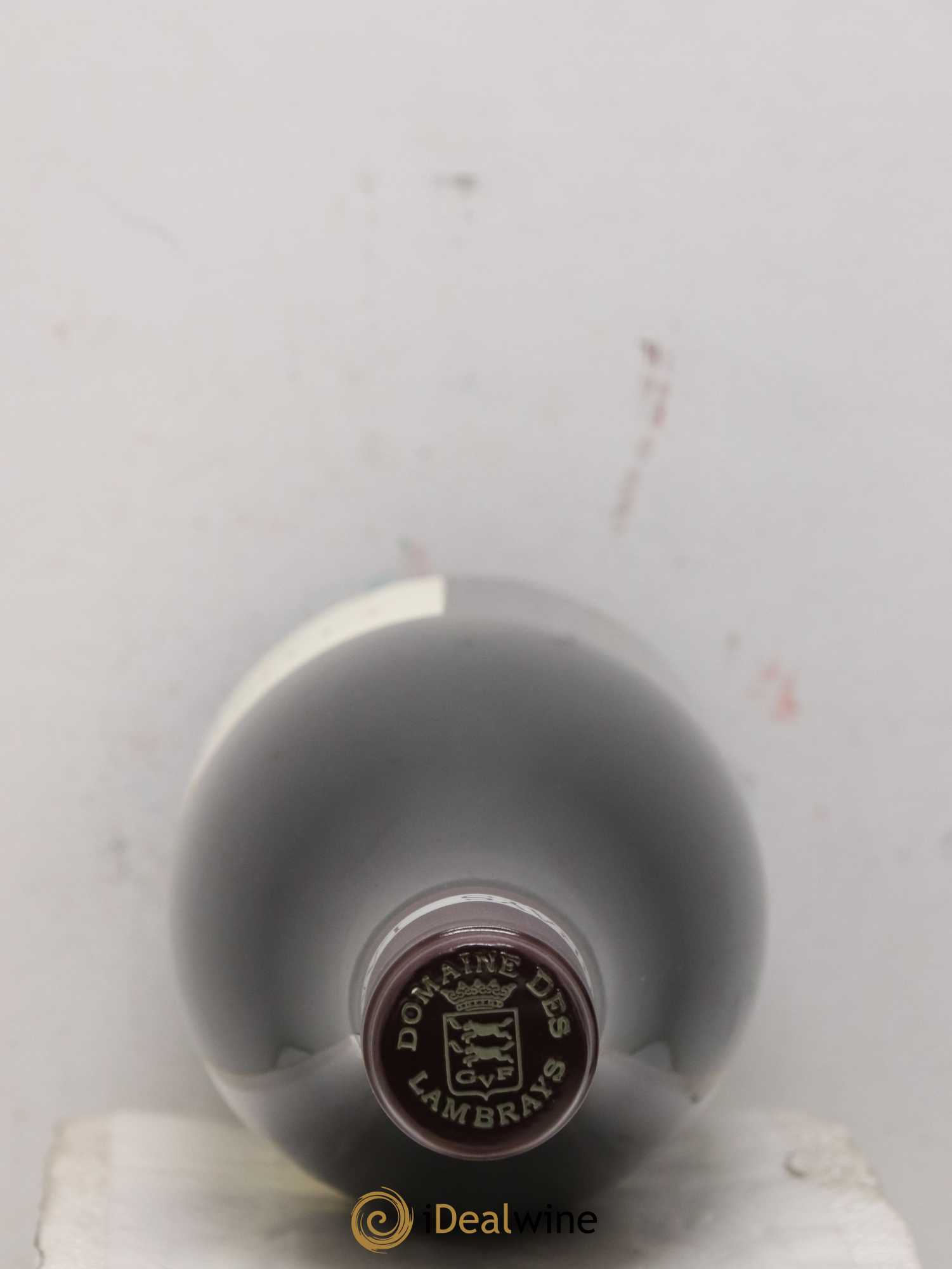 Clos des Lambrays Grand Cru Domaine des Lambrays 2014 - Lotto di 1 bottiglia - 1