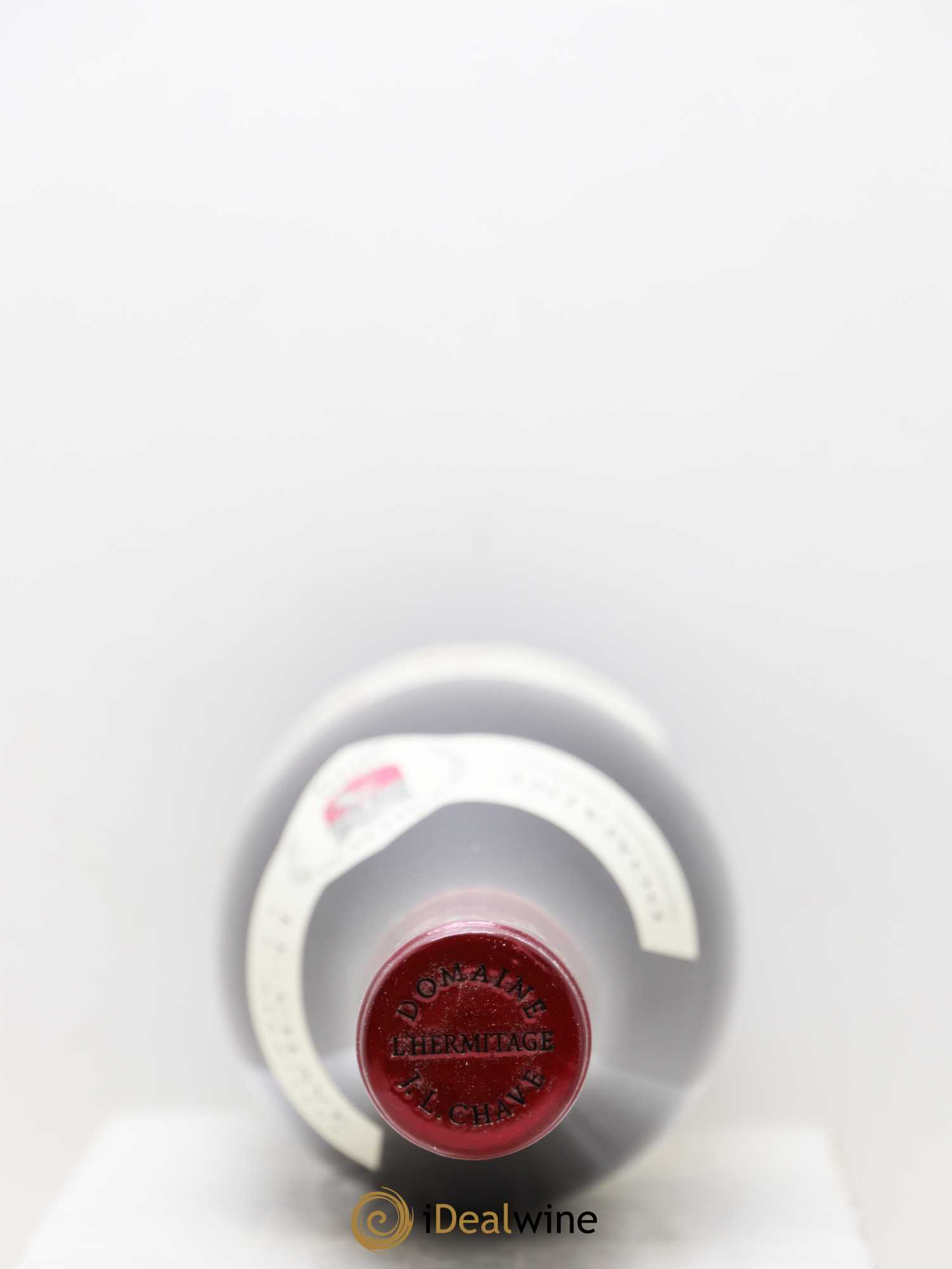 Hermitage Jean-Louis Chave 2010 - Lot de 1 bouteille - 2