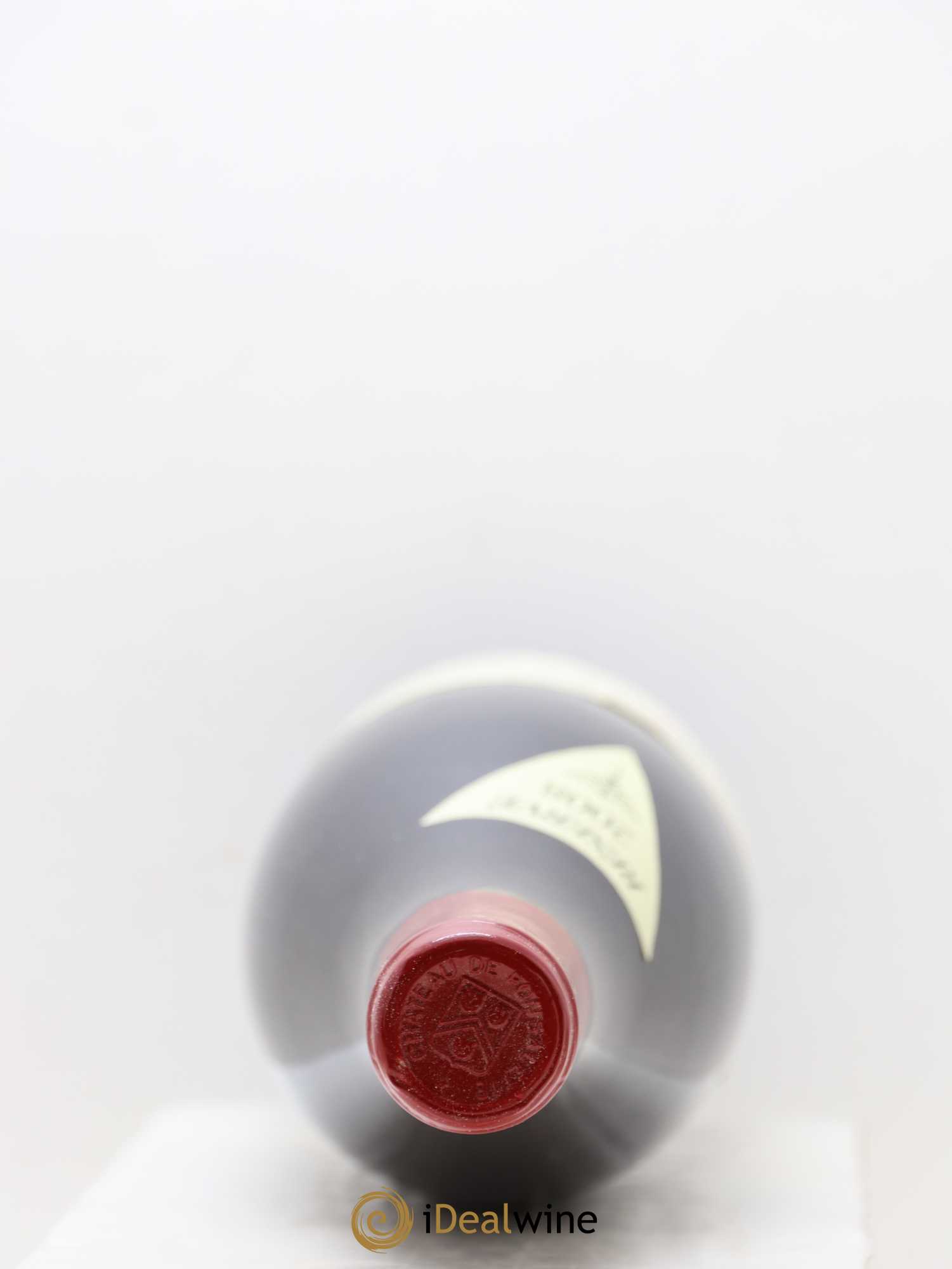 Côtes-du-Rhône Château de Fonsalette Emmanuel Reynaud 2008 - Lot of 1 bottle - 2