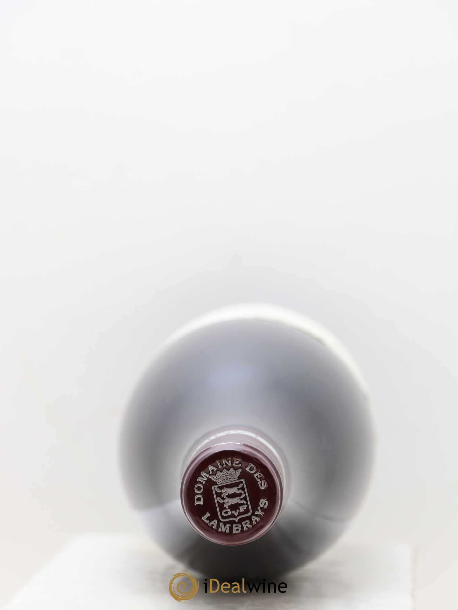 Clos des Lambrays Grand Cru Domaine des Lambrays 2009 - Lot of 1 bottle - 2