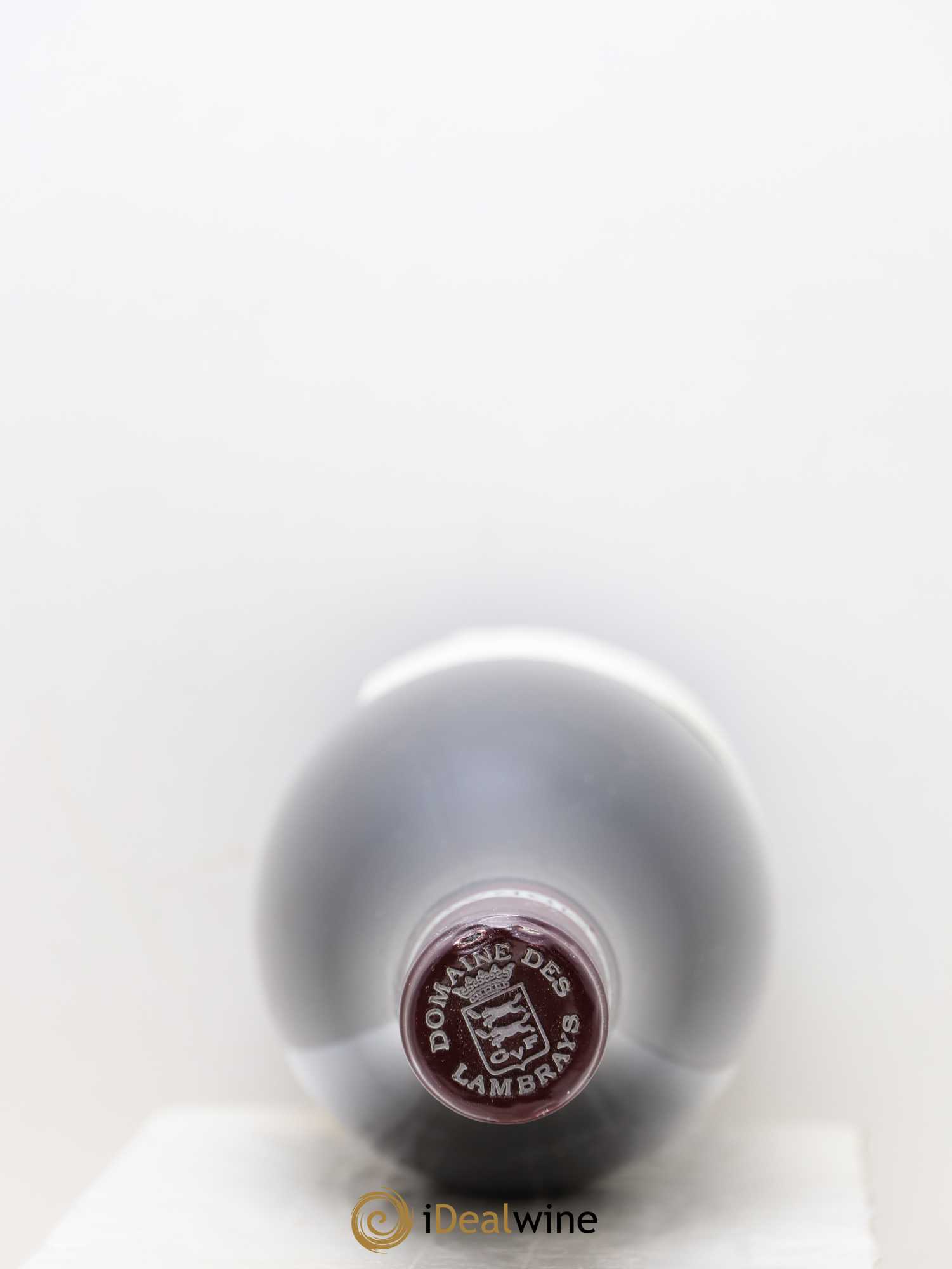 Clos des Lambrays Grand Cru Domaine des Lambrays 2009 - Lot of 1 bottle - 2