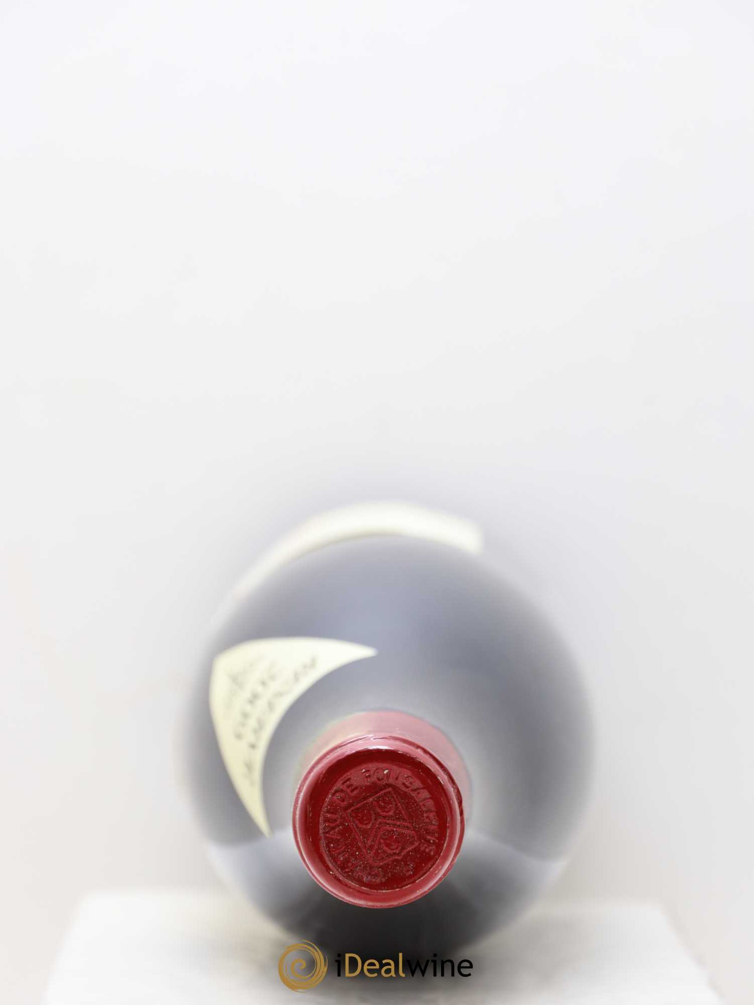 Côtes-du-Rhône Château de Fonsalette Emmanuel Reynaud 2009 - Lot de 1 bouteille - 2