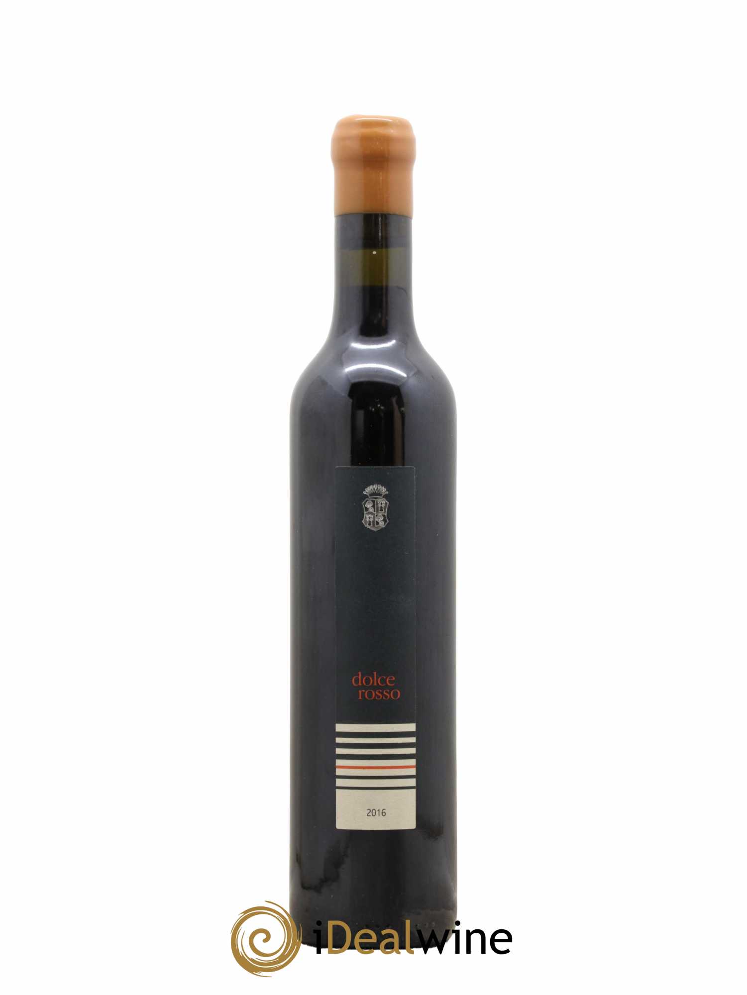 Vin de Corse Dolce Rosso Comte Abbatucci (Domaine) 50cl 2016 - Lot de 1 bouteille - 0