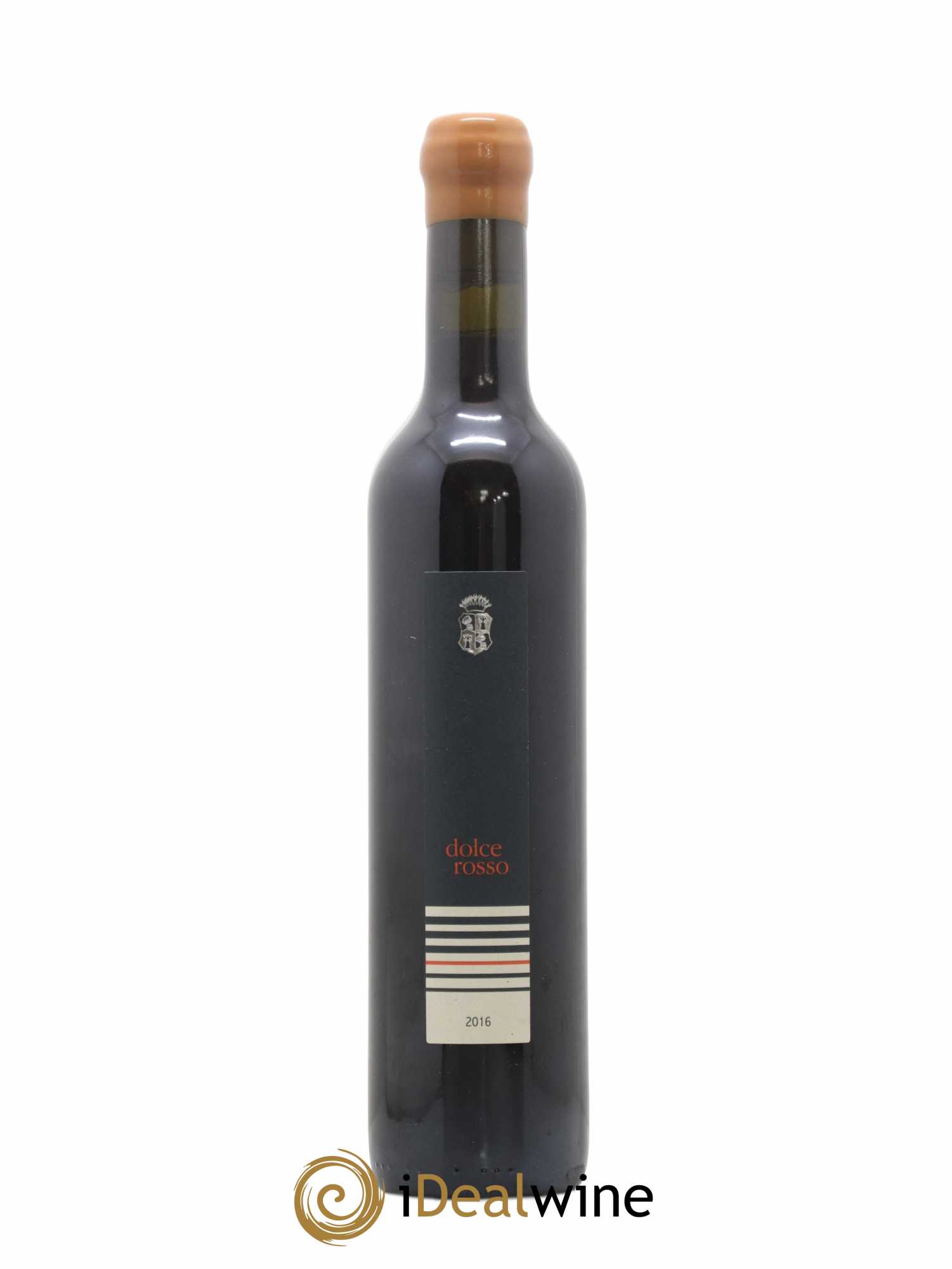 Vin de Corse 2016 - Posten von 1 Flasche - 0