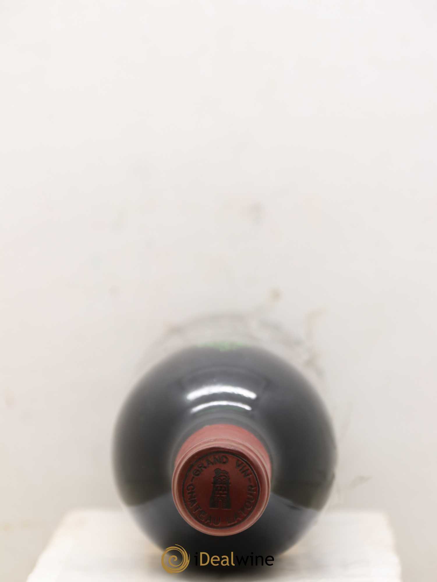 Château Latour 1er Grand Cru Classé 1978 - Lot of 2 bottles - 1