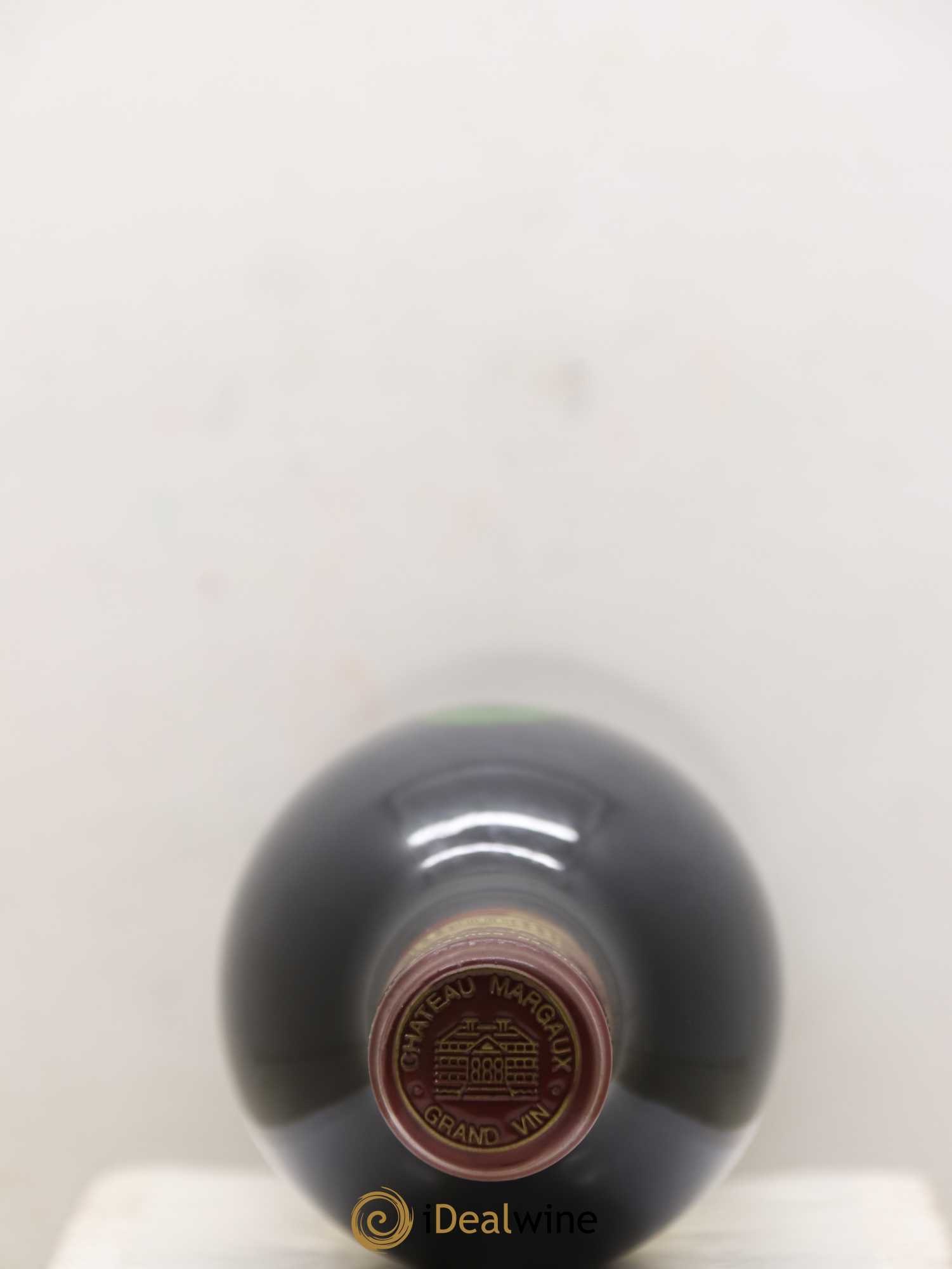 Château Margaux 1er Grand Cru Classé 1995 - Lot of 1 bottle - 1