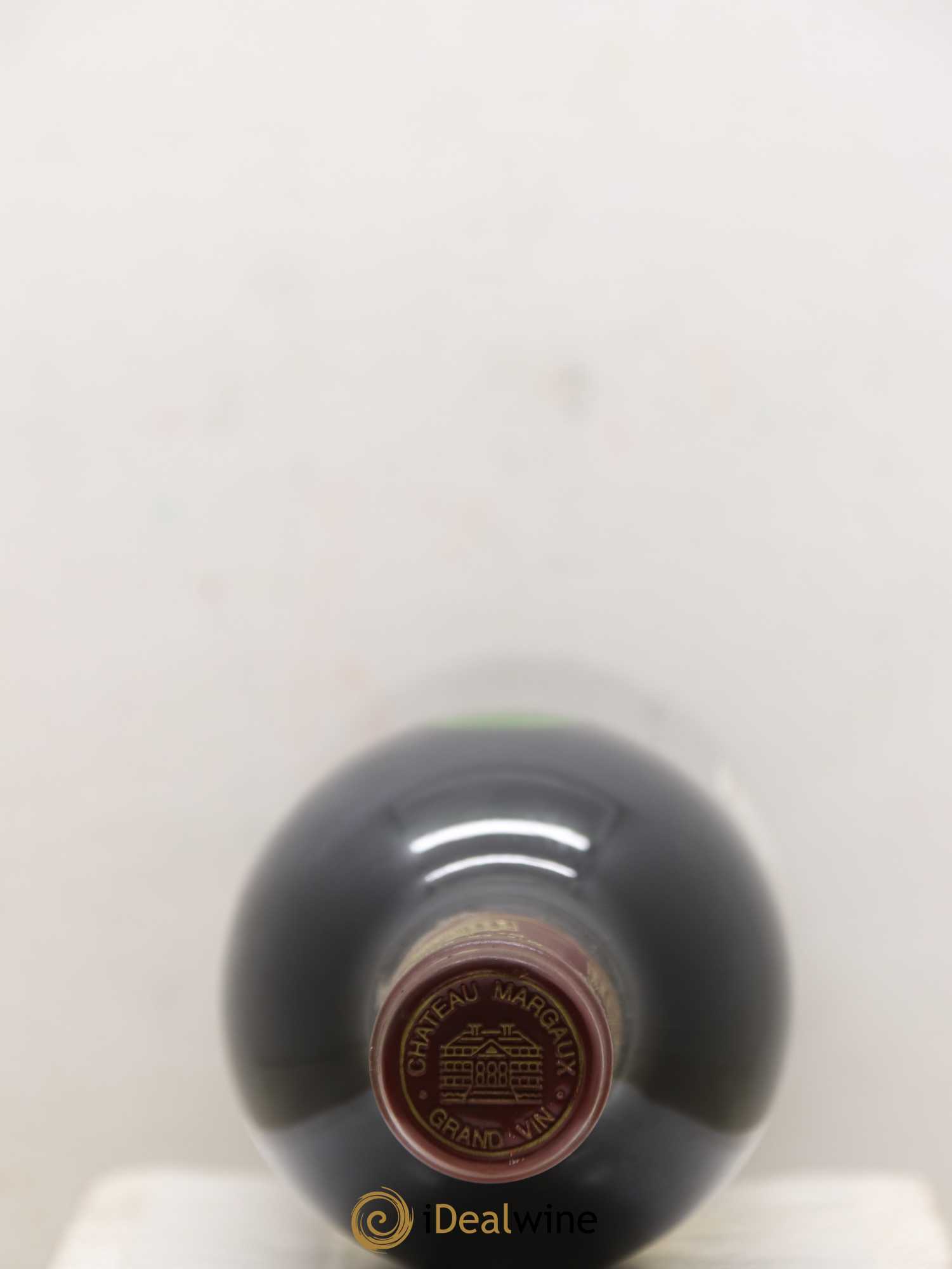 Château Margaux 1er Grand Cru Classé 1995 - Lot of 1 bottle - 1