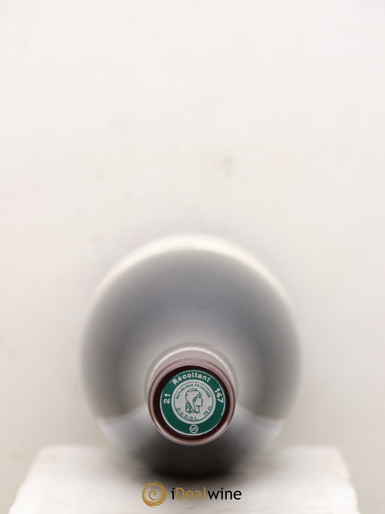 Clos des Lambrays Grand Cru Domaine des Lambrays 2007 - Lot of 1 bottle - 1